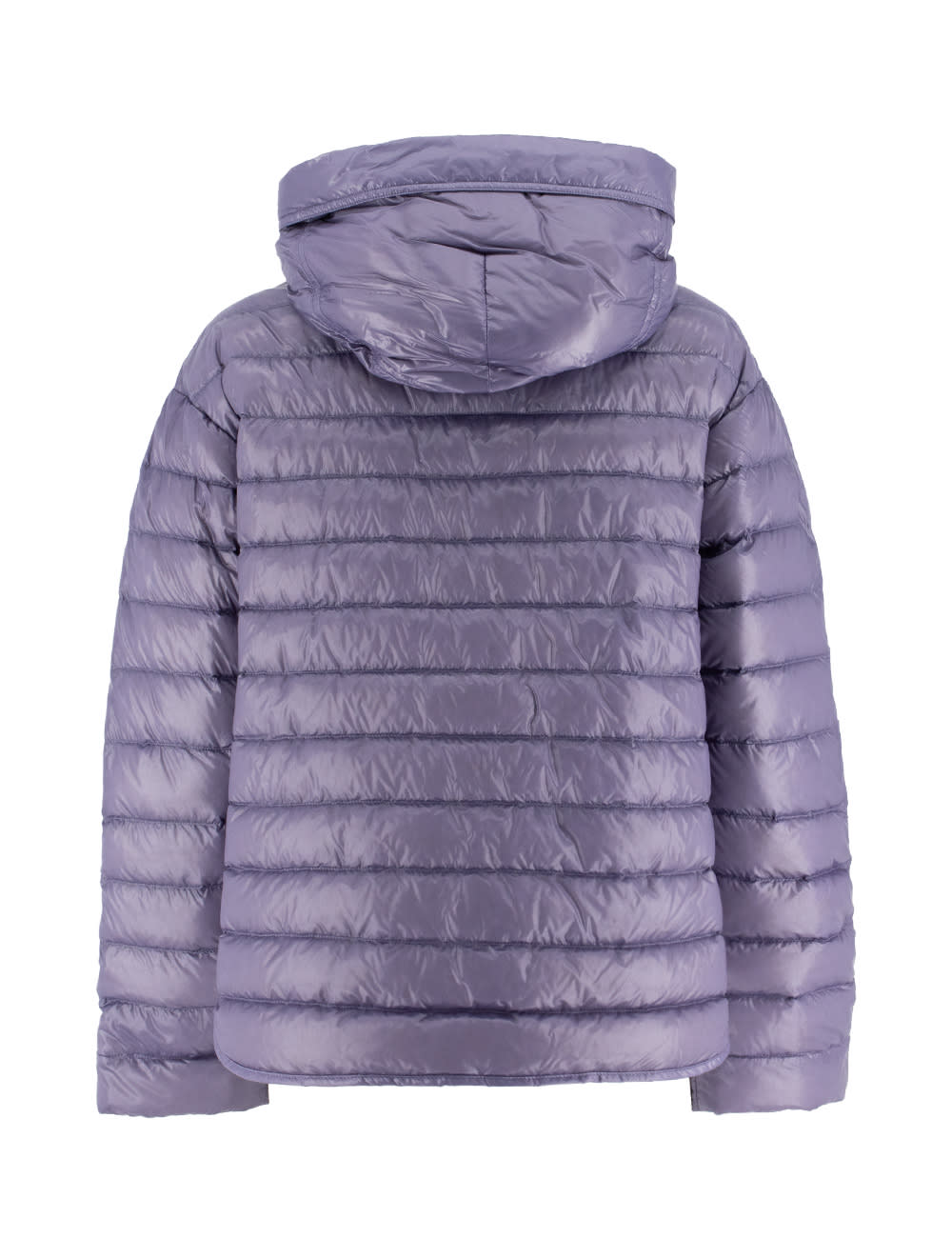 Shop Parajumpers Down Jacket In Hypnosis