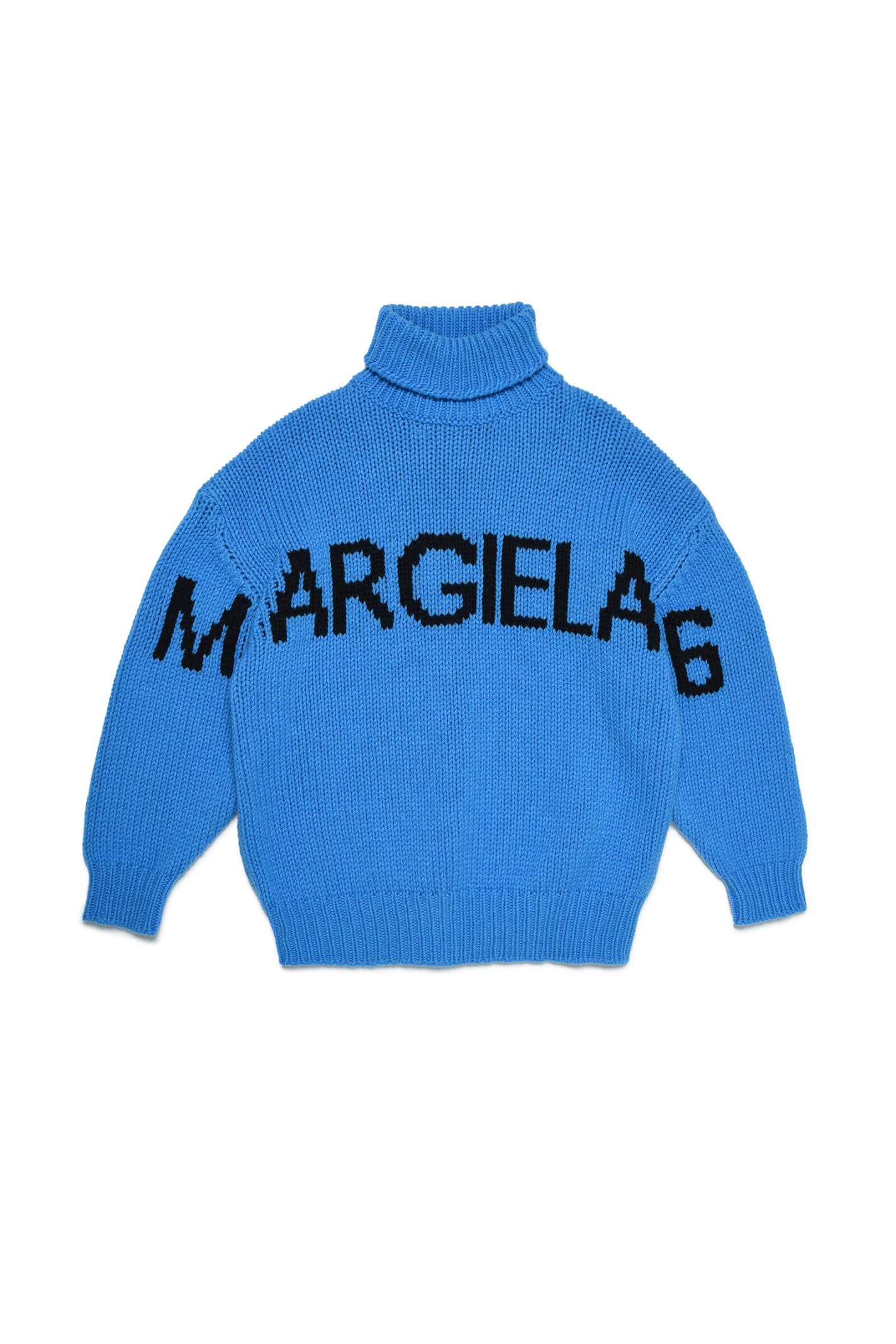 Mm6k7u Knitwear Maison Margiela