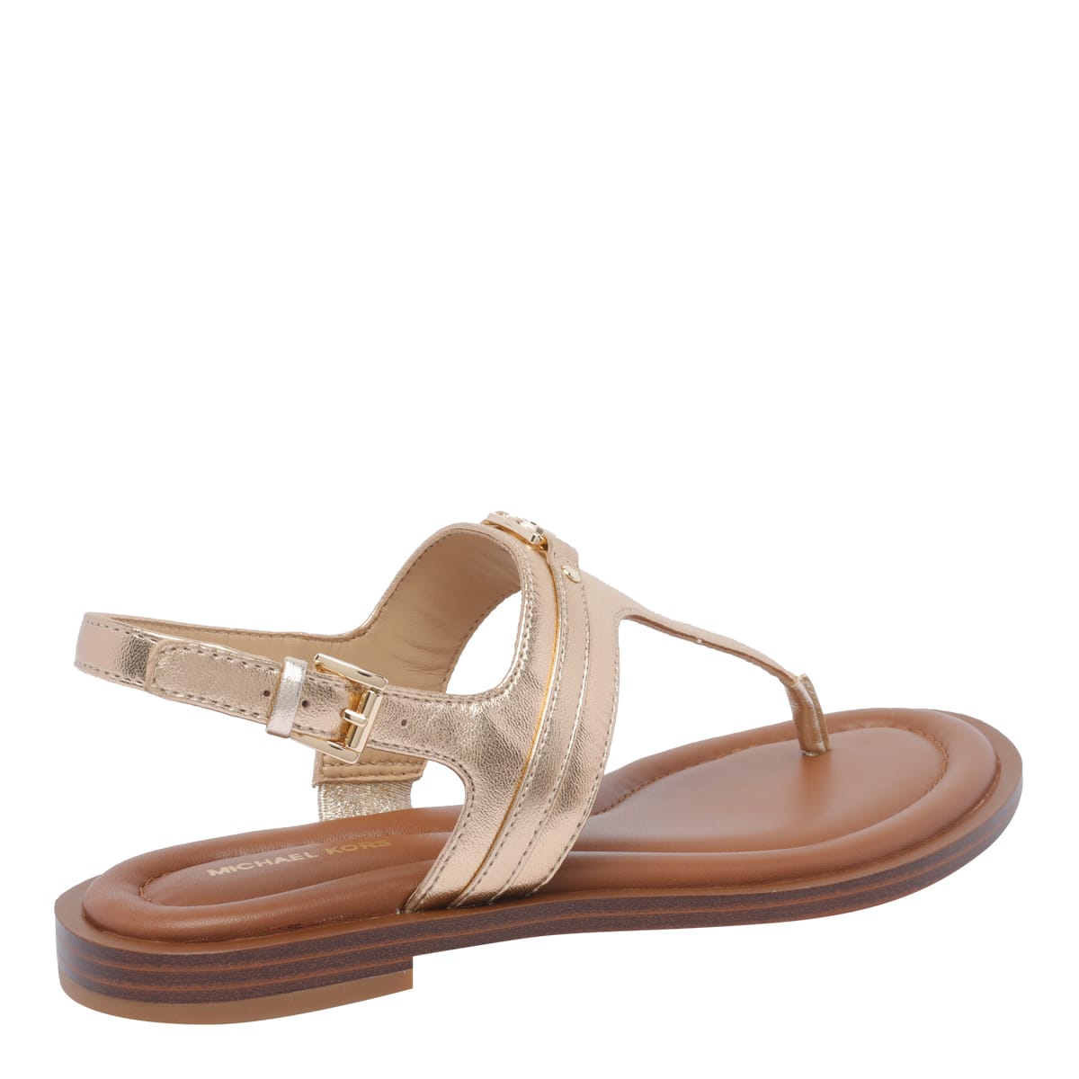 Shop Michael Michael Kors Mandy Sandals