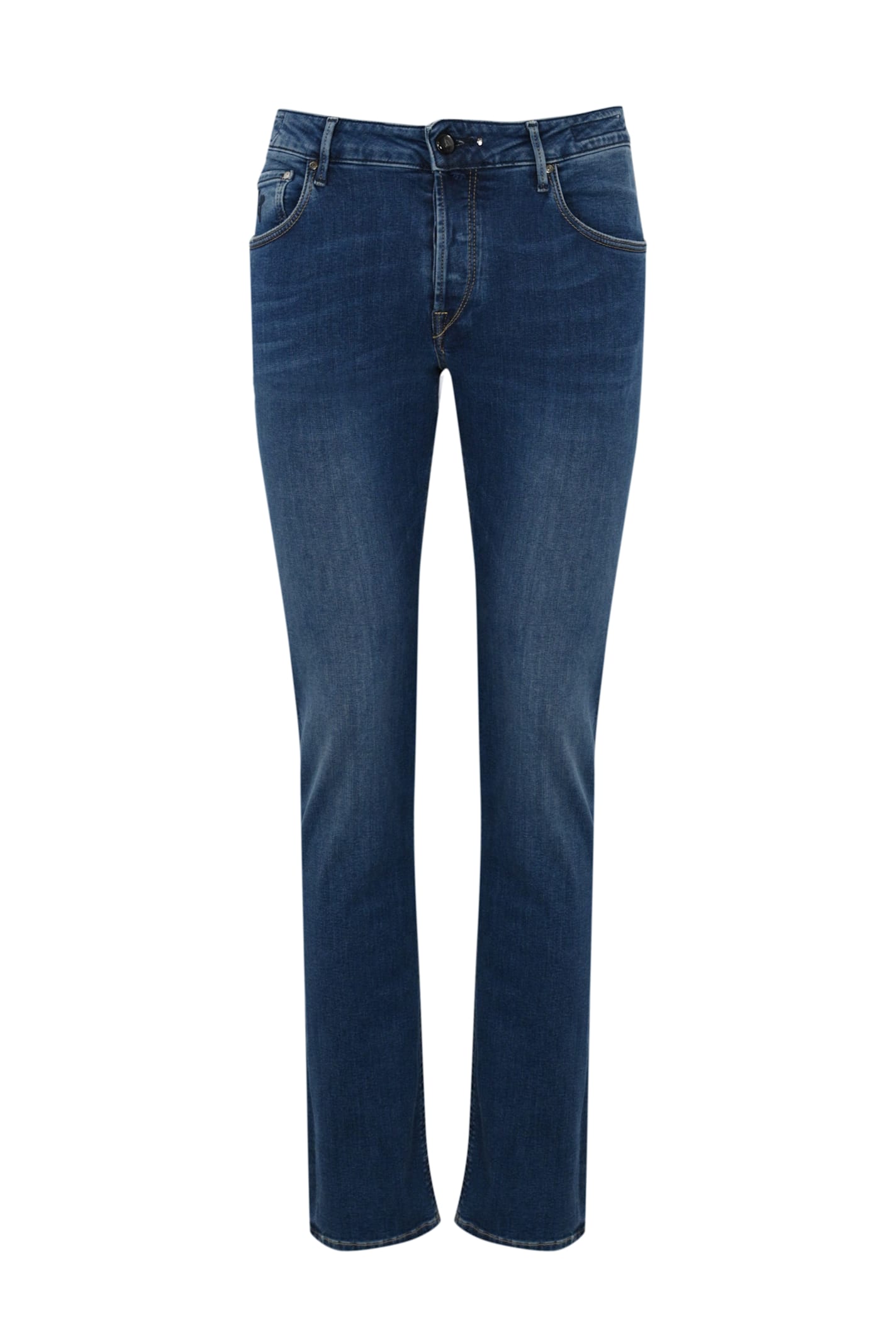 orvieto Denim Trousers