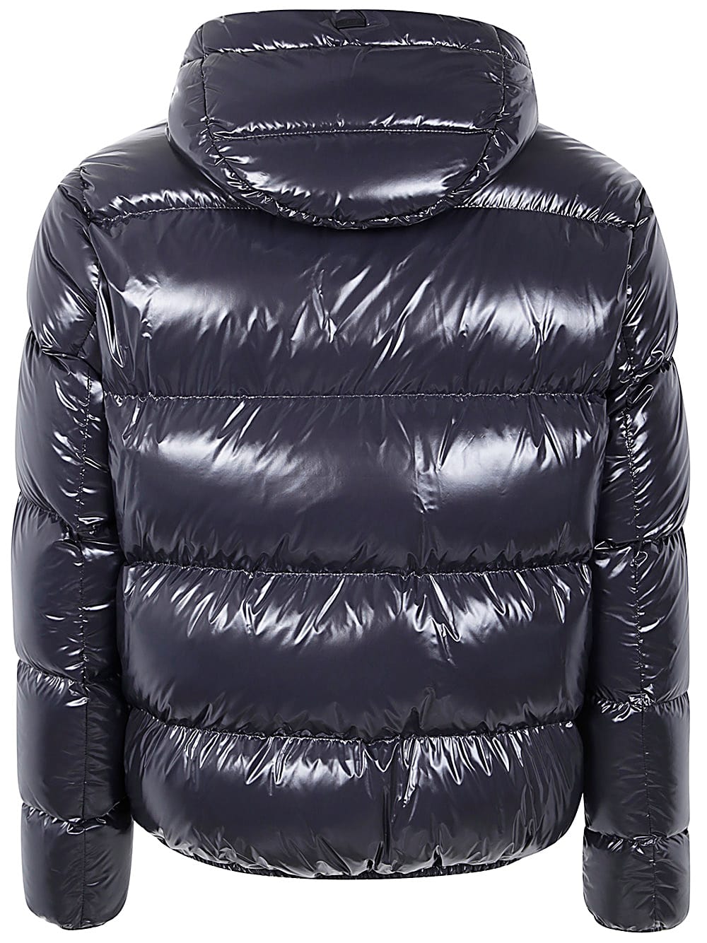 HERNO MAN PADDED JACKET 