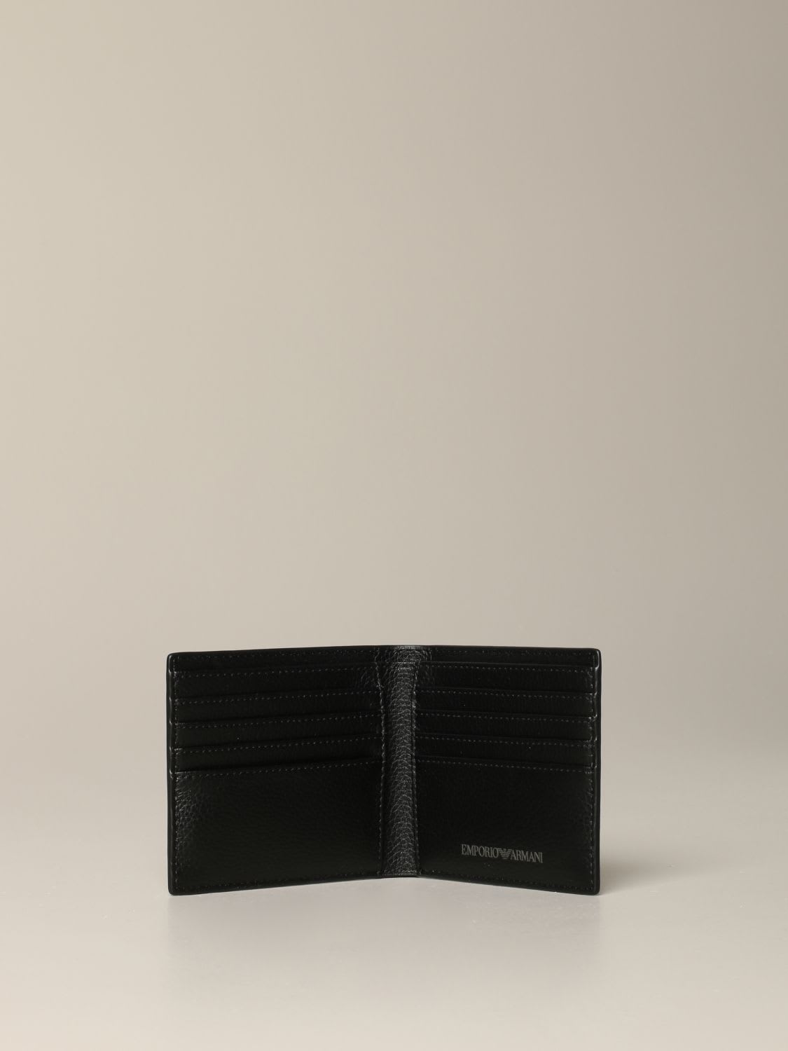 armani wallet price