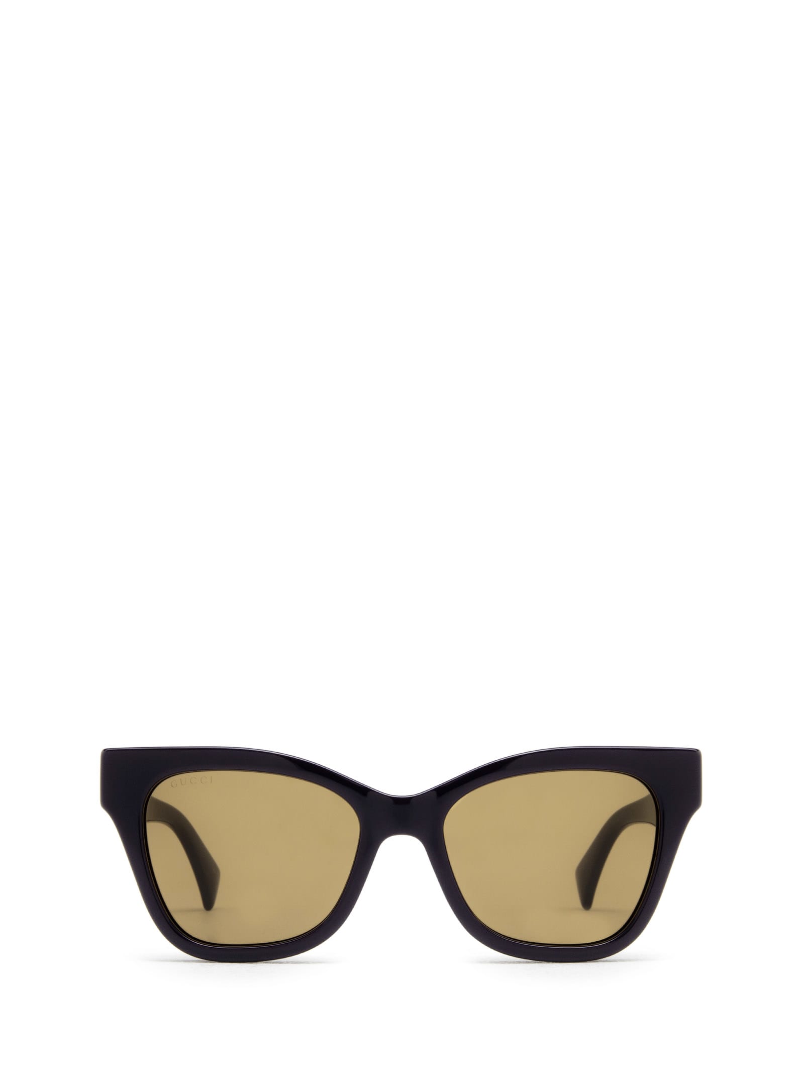 Gucci Eyewear Gg1133s Violet Sunglasses