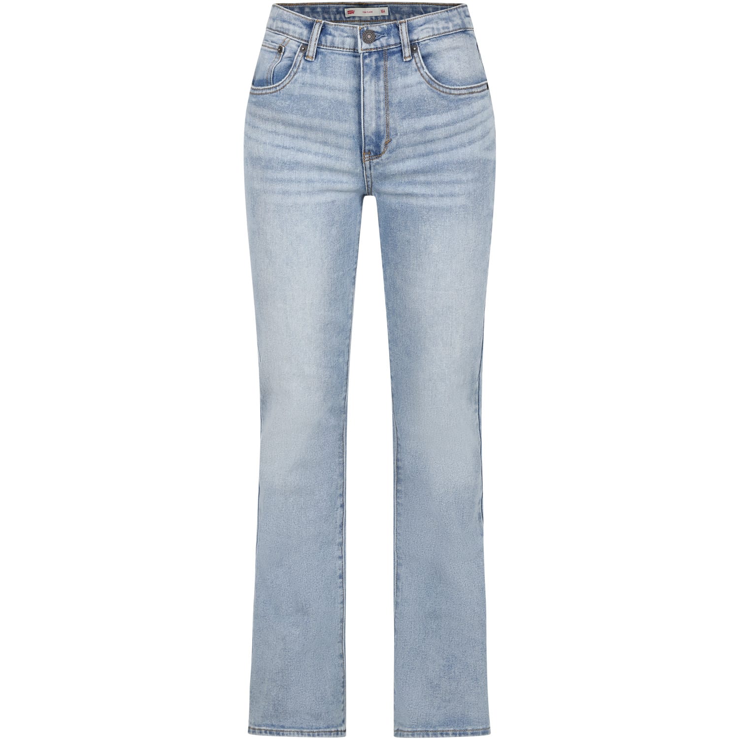 Shop Levi's Denim Jeans For Girl