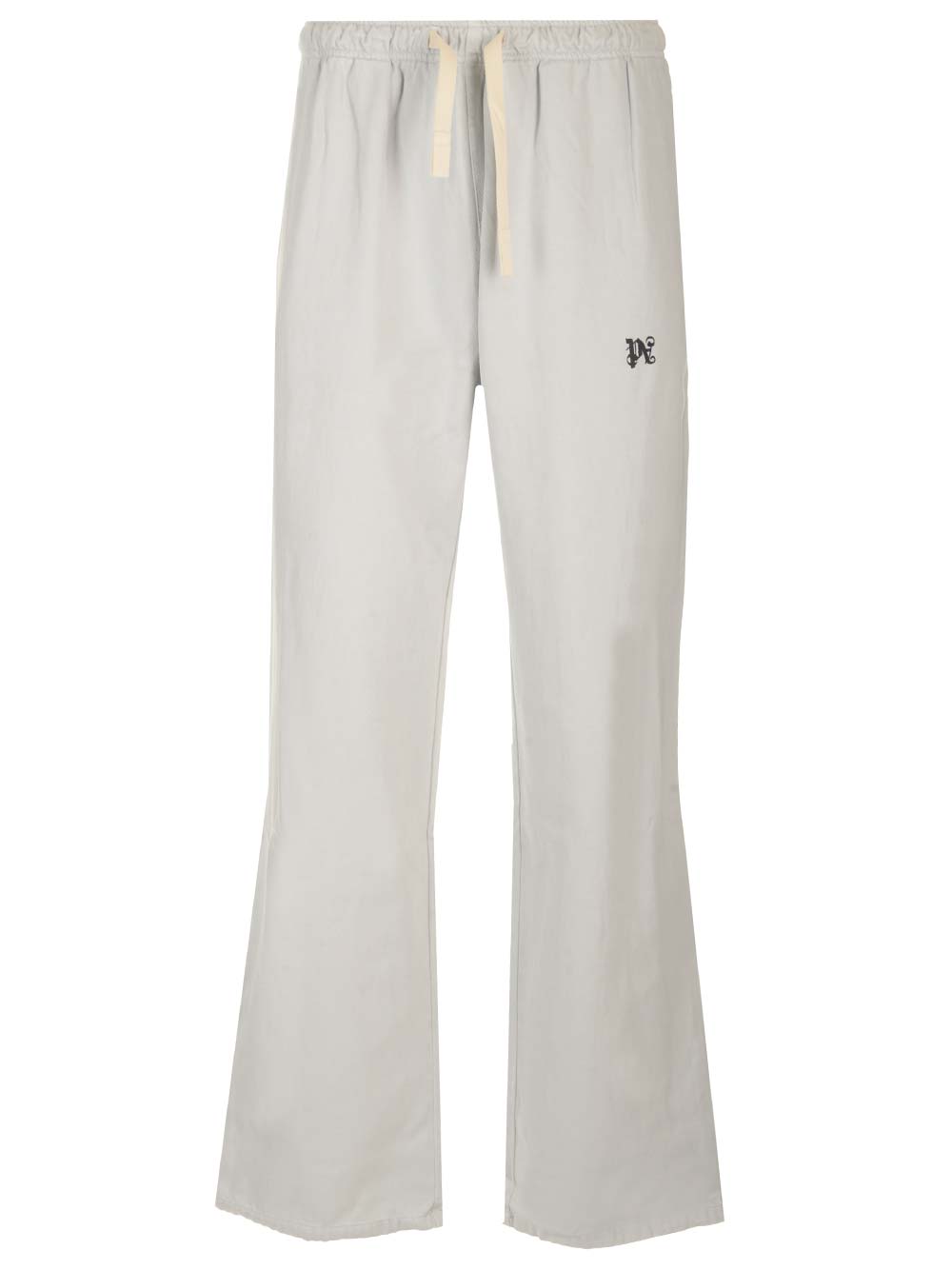 Flared Tracksuit Pants