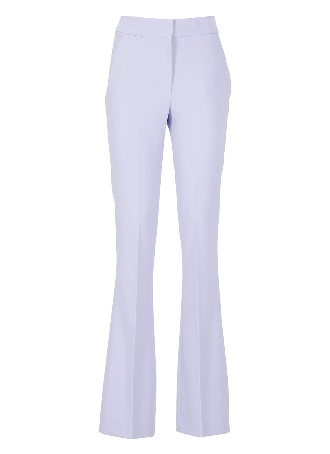 Genny Cady Flared Pants