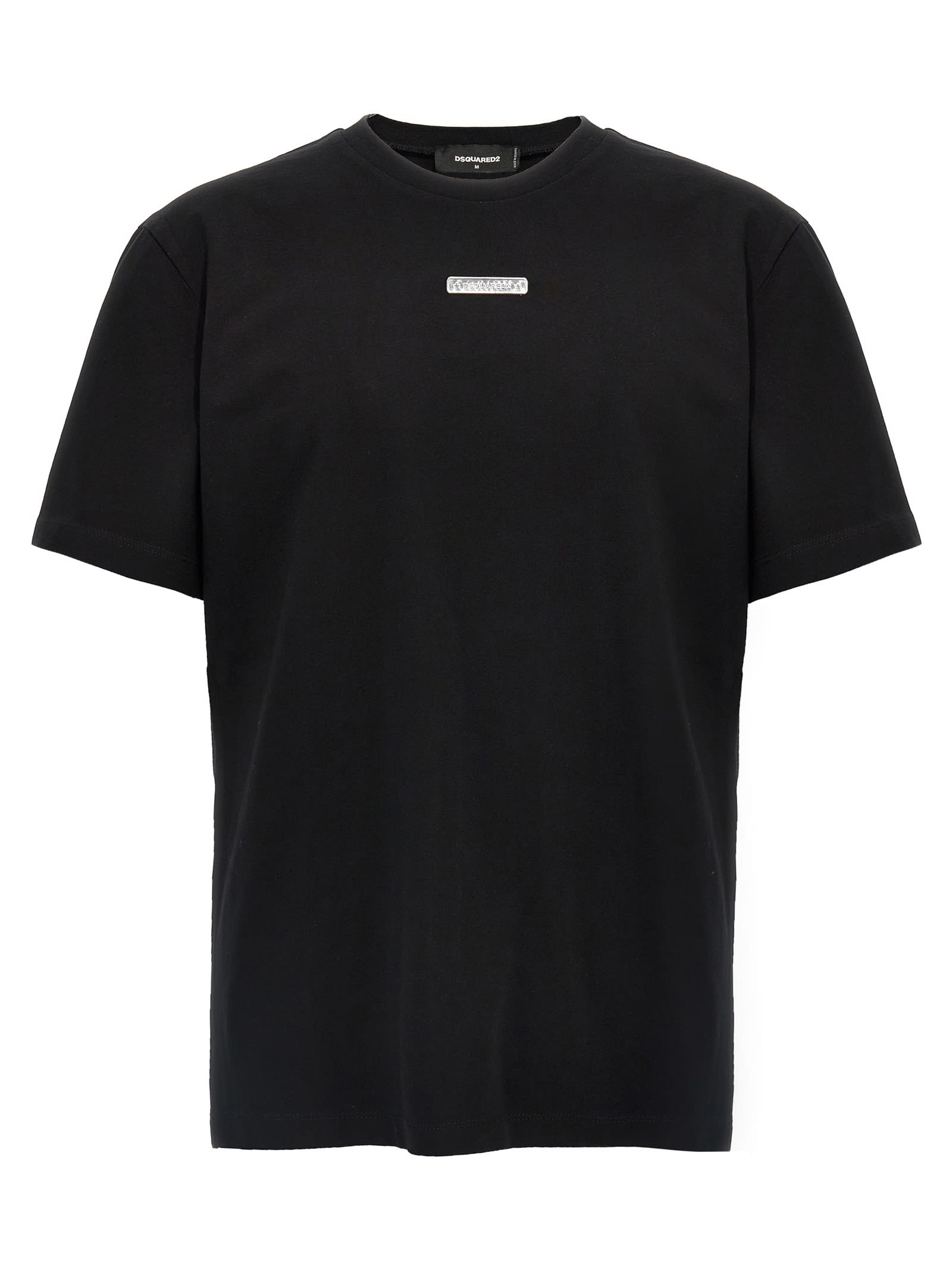 DSQUARED2 LOGO T-SHIRT