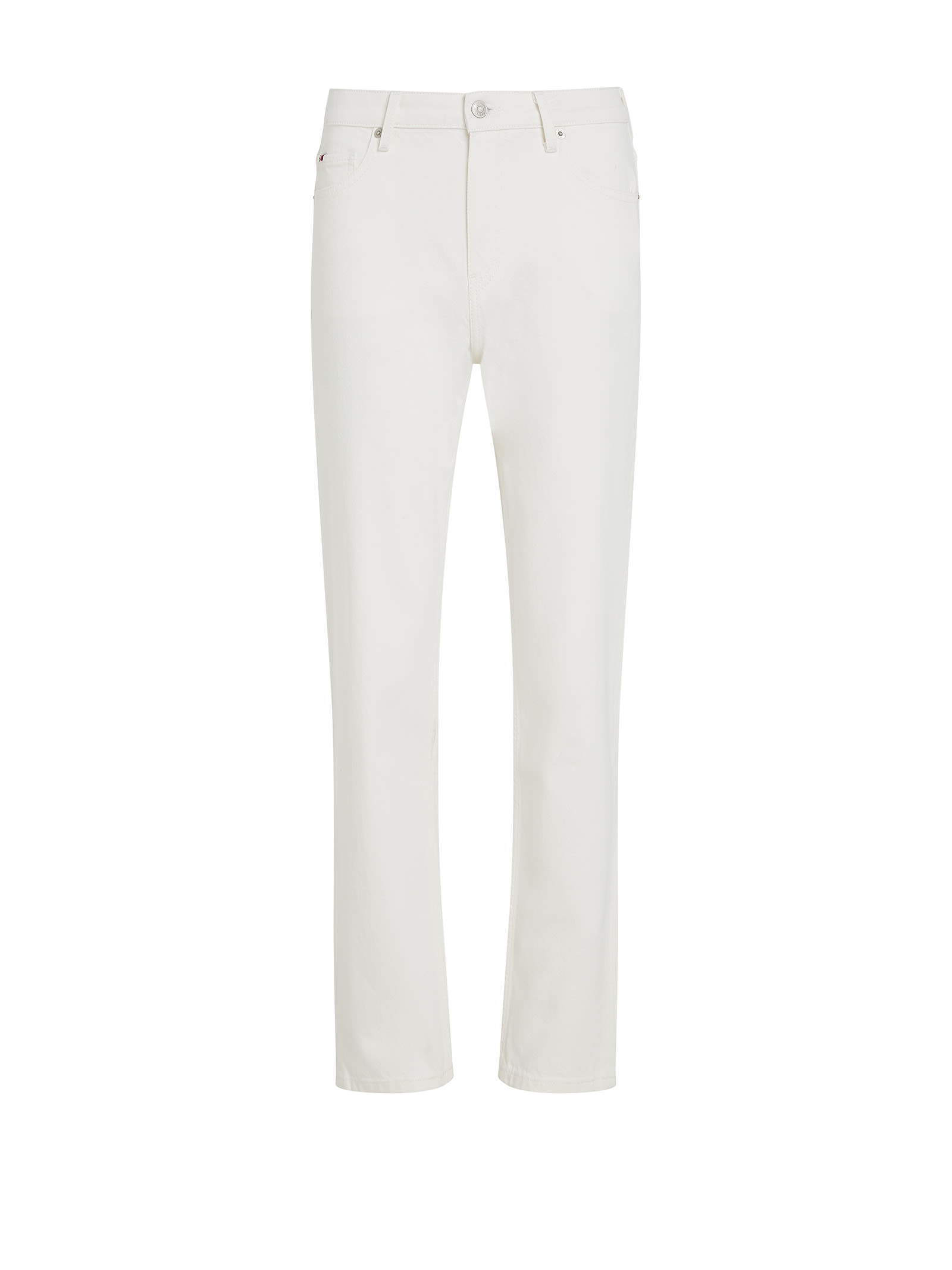 Trousers Beige