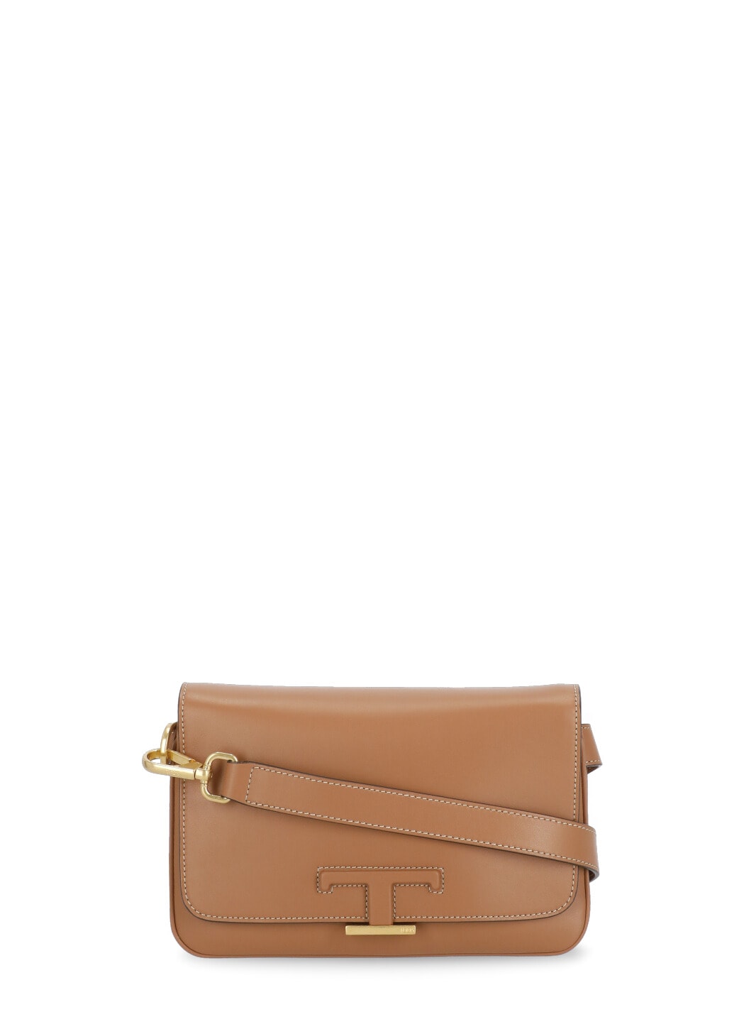 T Timeless Leather Bum Bag