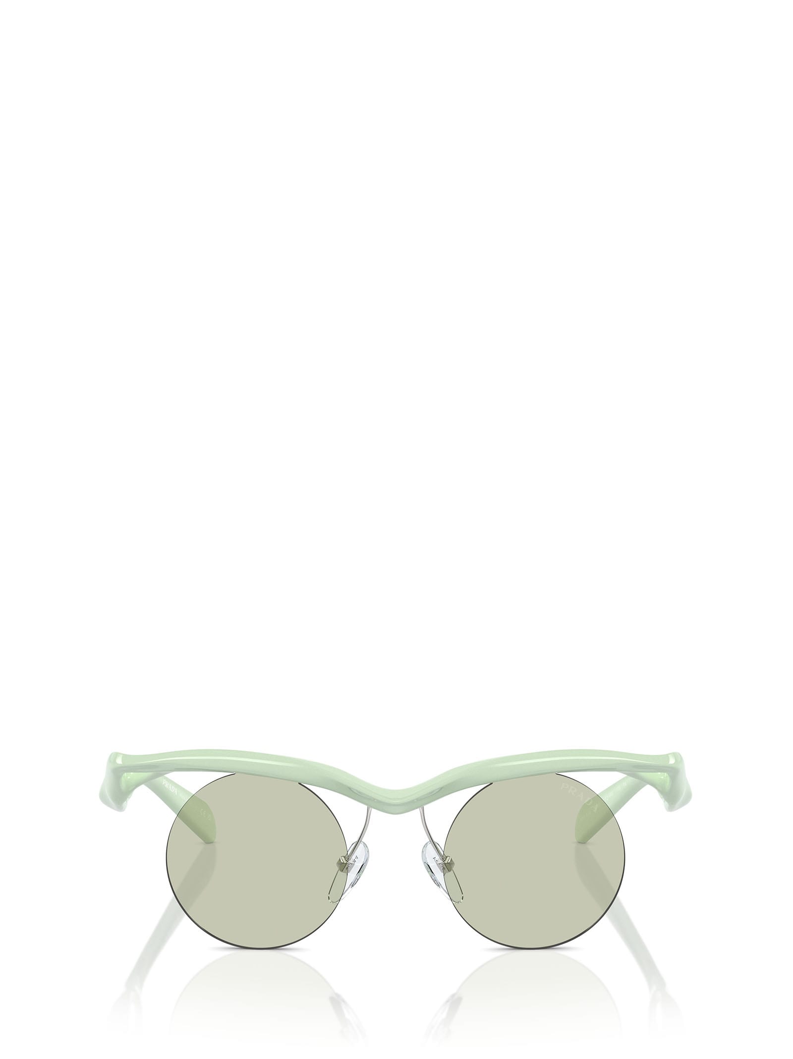 Pr A18s Mint Sunglasses