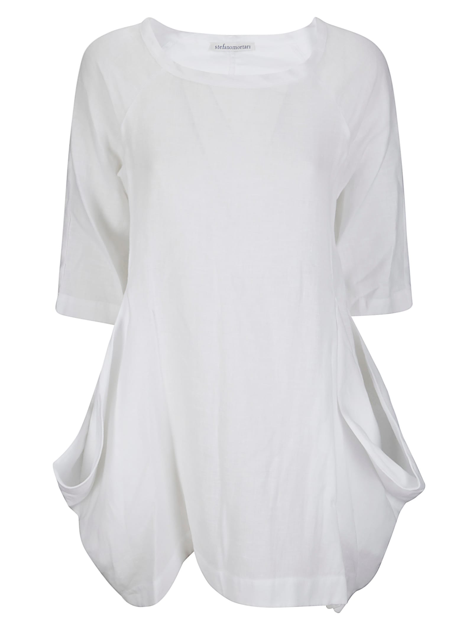 Stefano Mortari Tunic