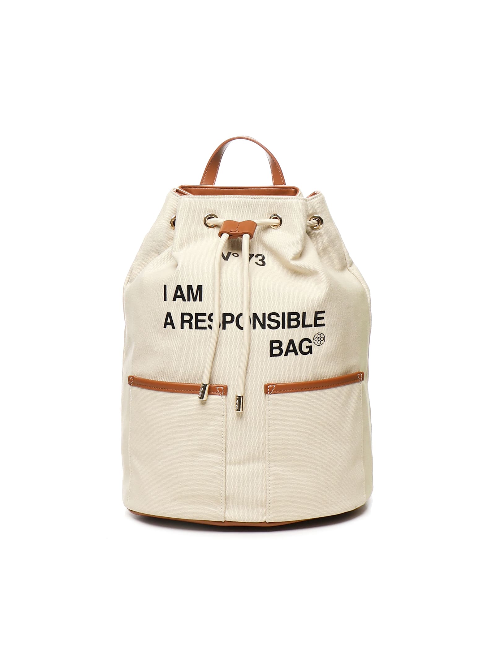 V73 Responsability Backpack