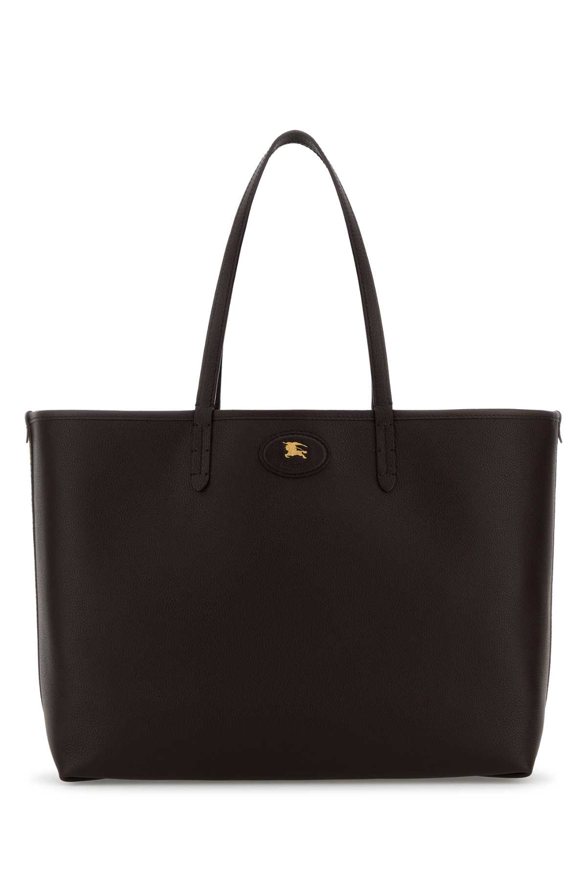 Burberry Sac Cabas - Marron