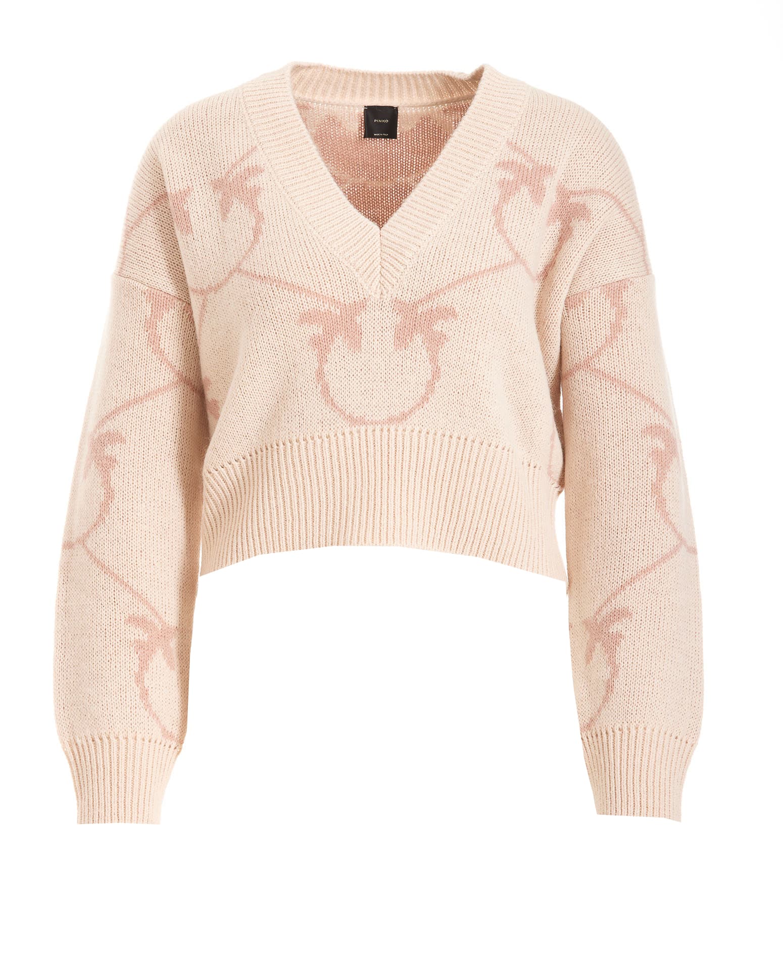 Pinko Mirari Sweater