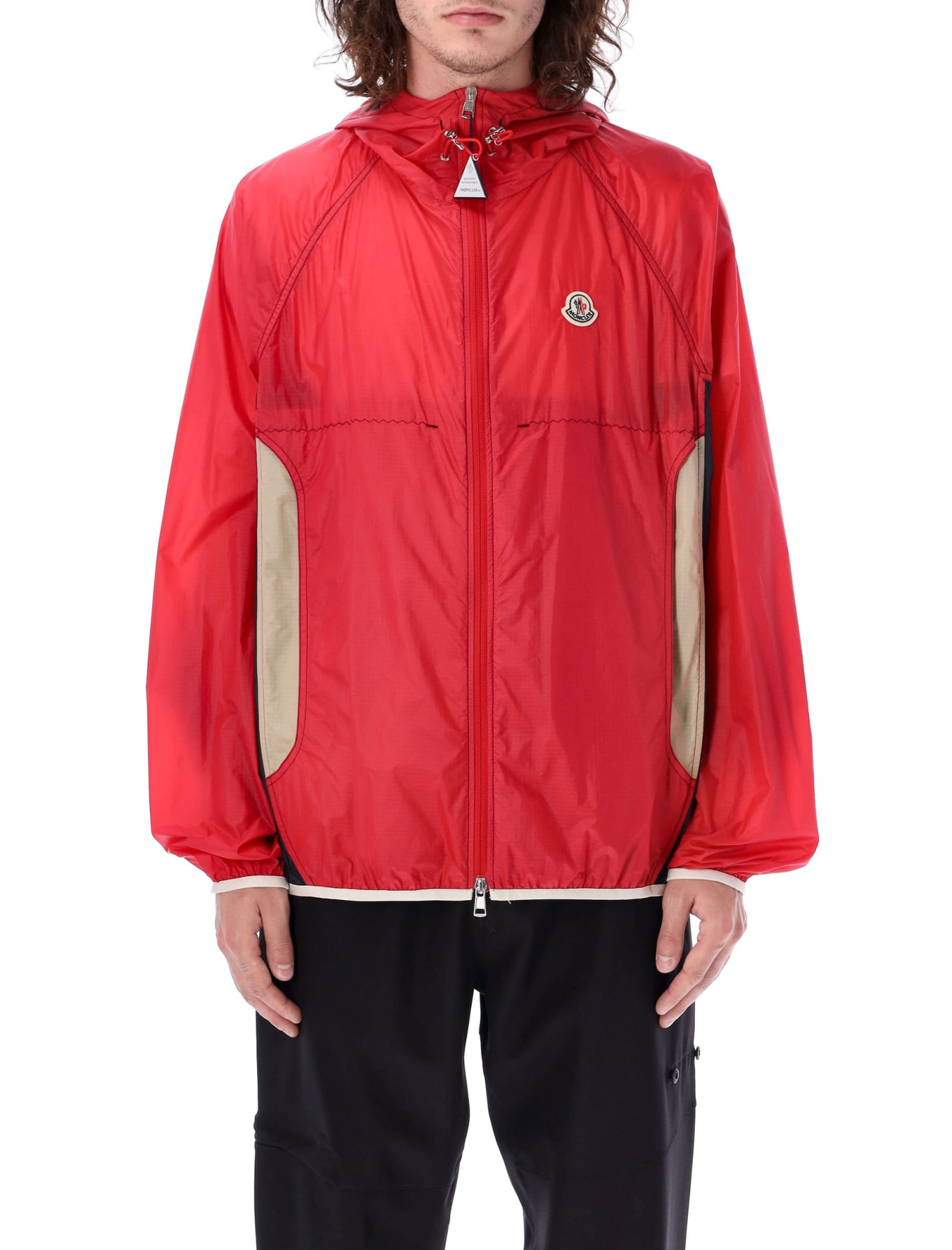 MONCLER DRONNE WINDBREAKER