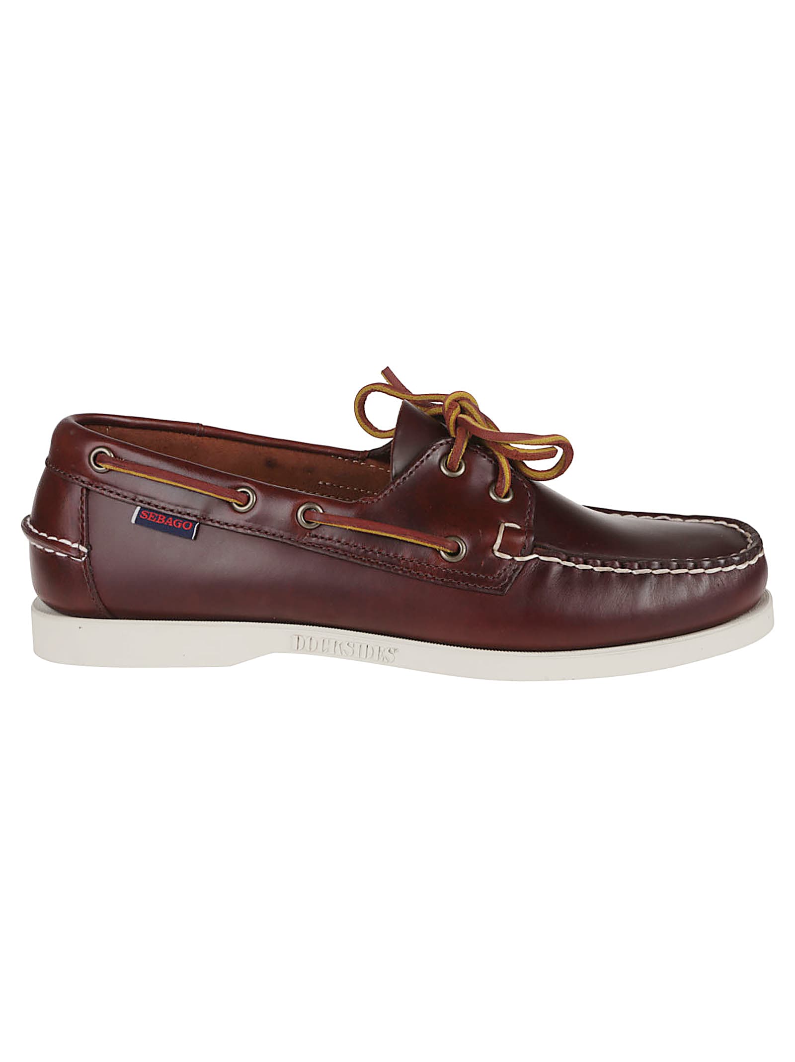 Sebago Round-headed Casual Shoes