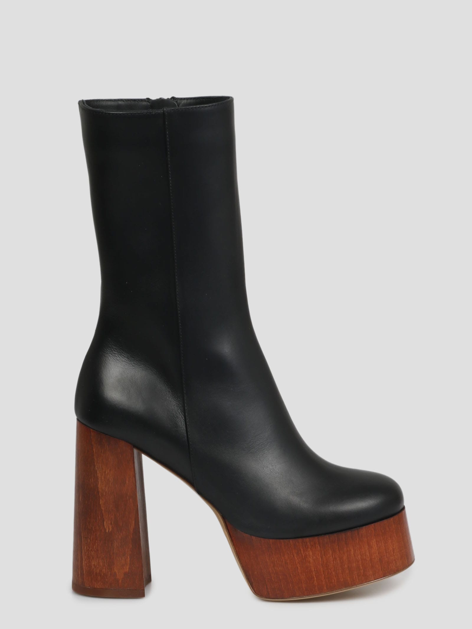Gia X Rhw Rosie 27 Ankle Boot