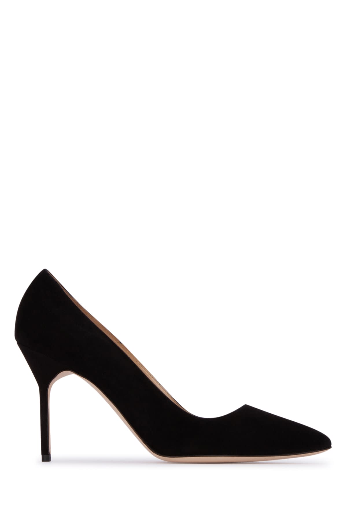 Scarpe Con Tacco