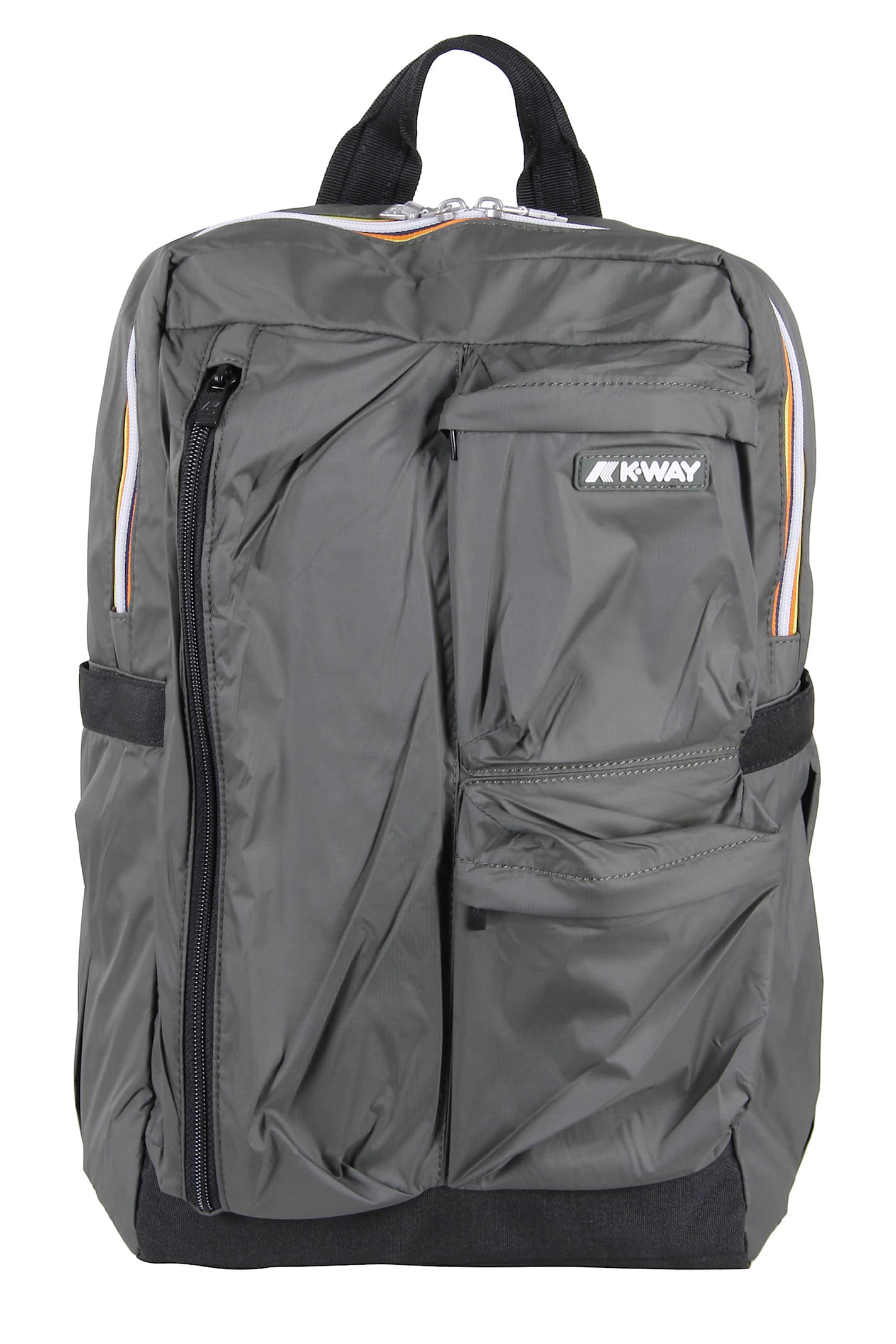 K-way Ambert In Gray