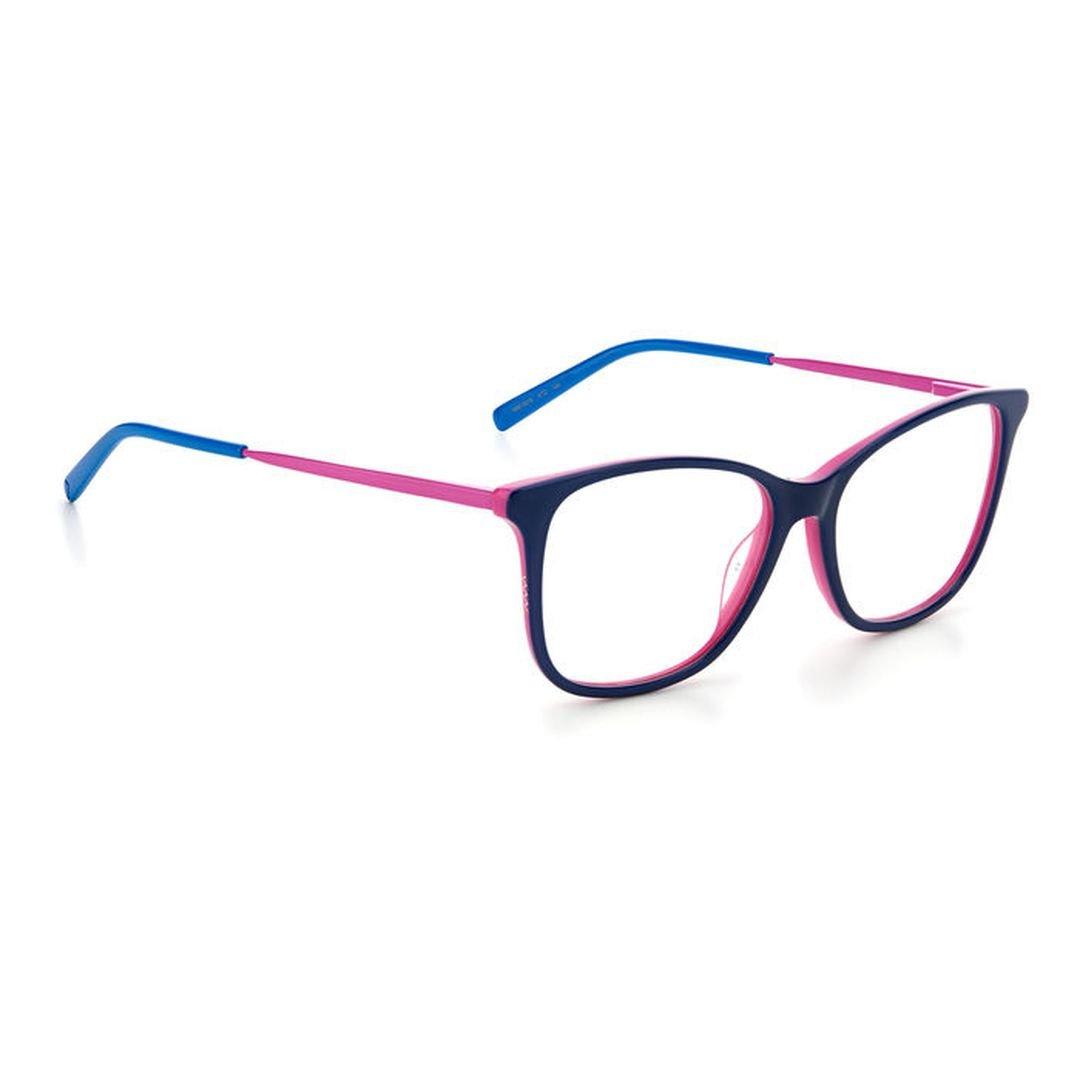 MISSONI SQUARE FRAME GLASSES
