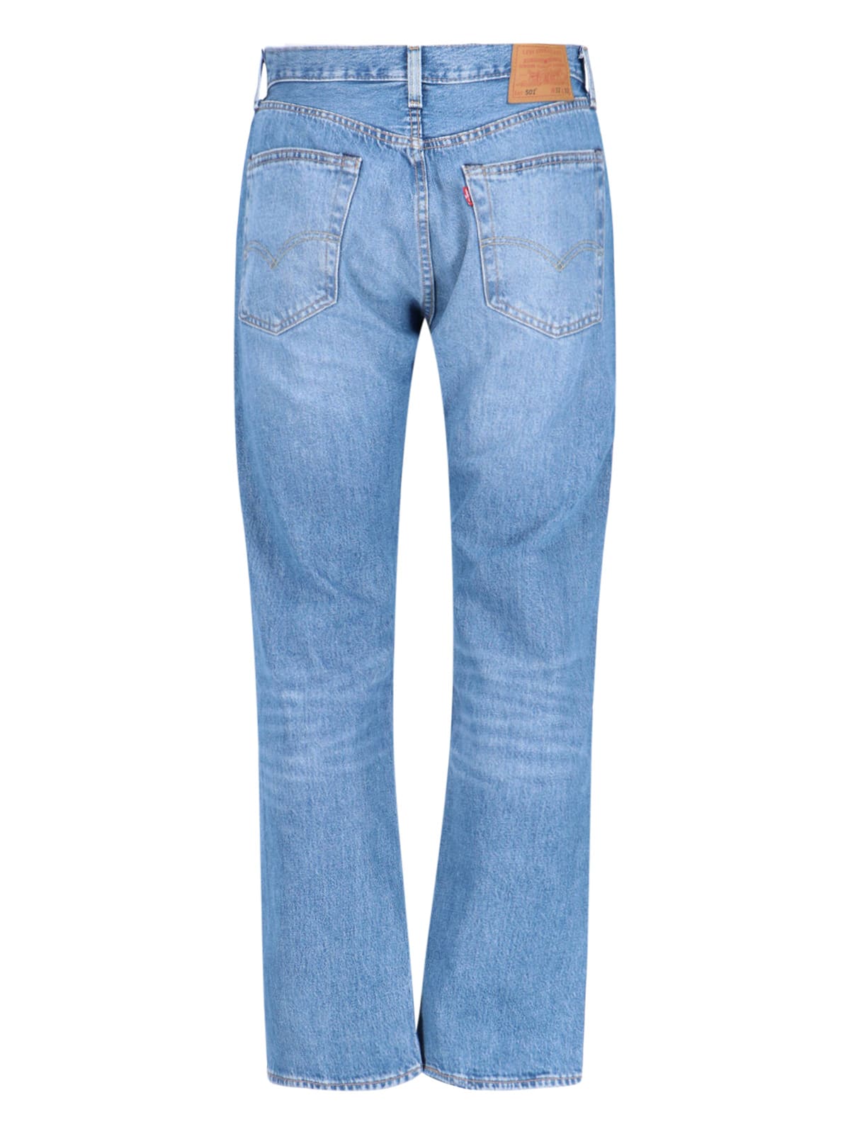 Levi's 501 Jeans In Blue