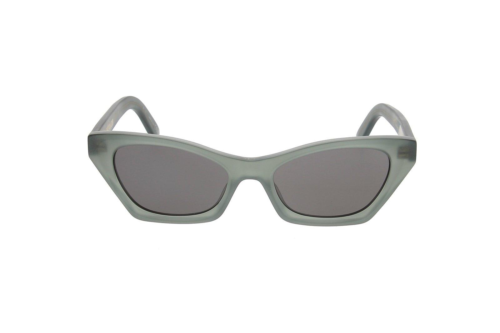 Shop Dior Midnight Sunglasses In 56a0