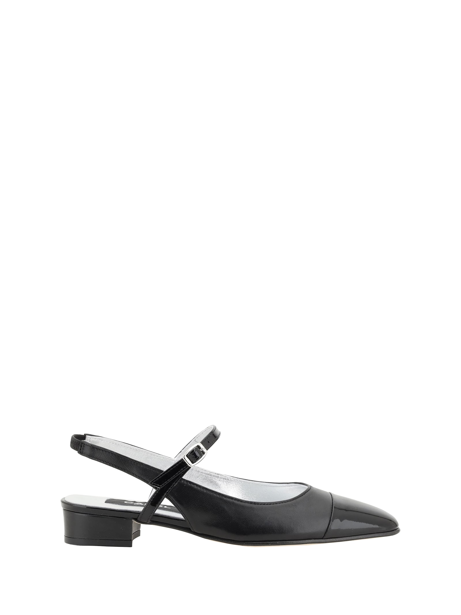 Oceano Pumps