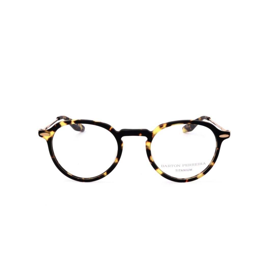 Shop Barton Perreira Bp50251mm-tortoise