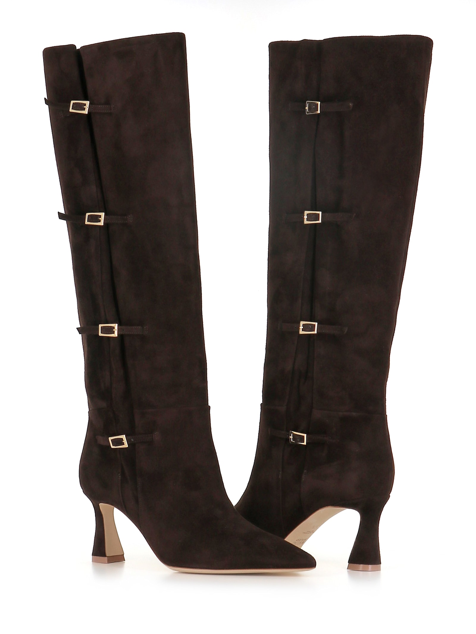 Malone Souliers Boot Nolan 70-1 In Black