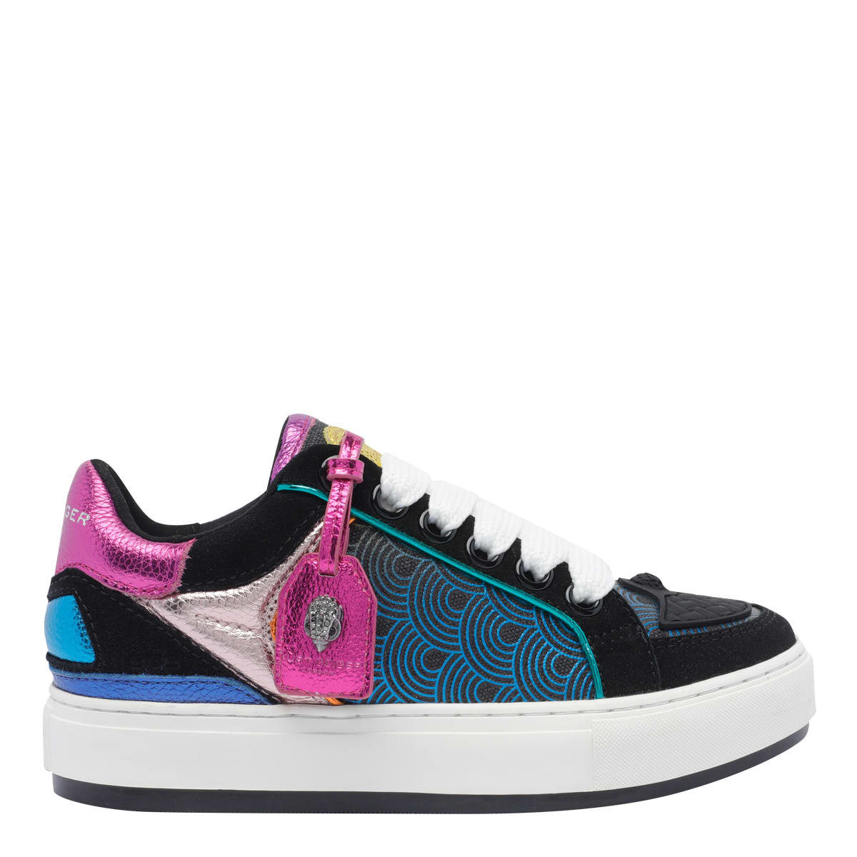 Southbank Tag Sneakers