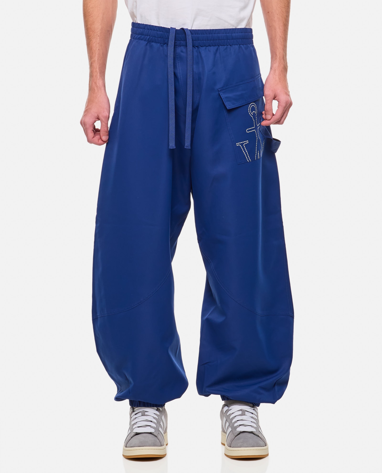 J.W. Anderson Twisted Joggers