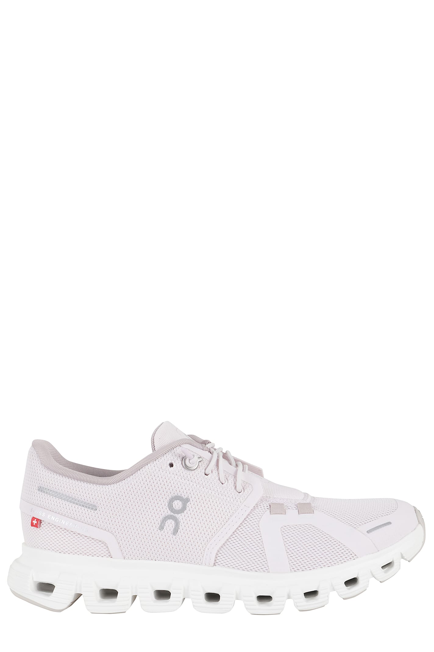 On Cloud 6 In White