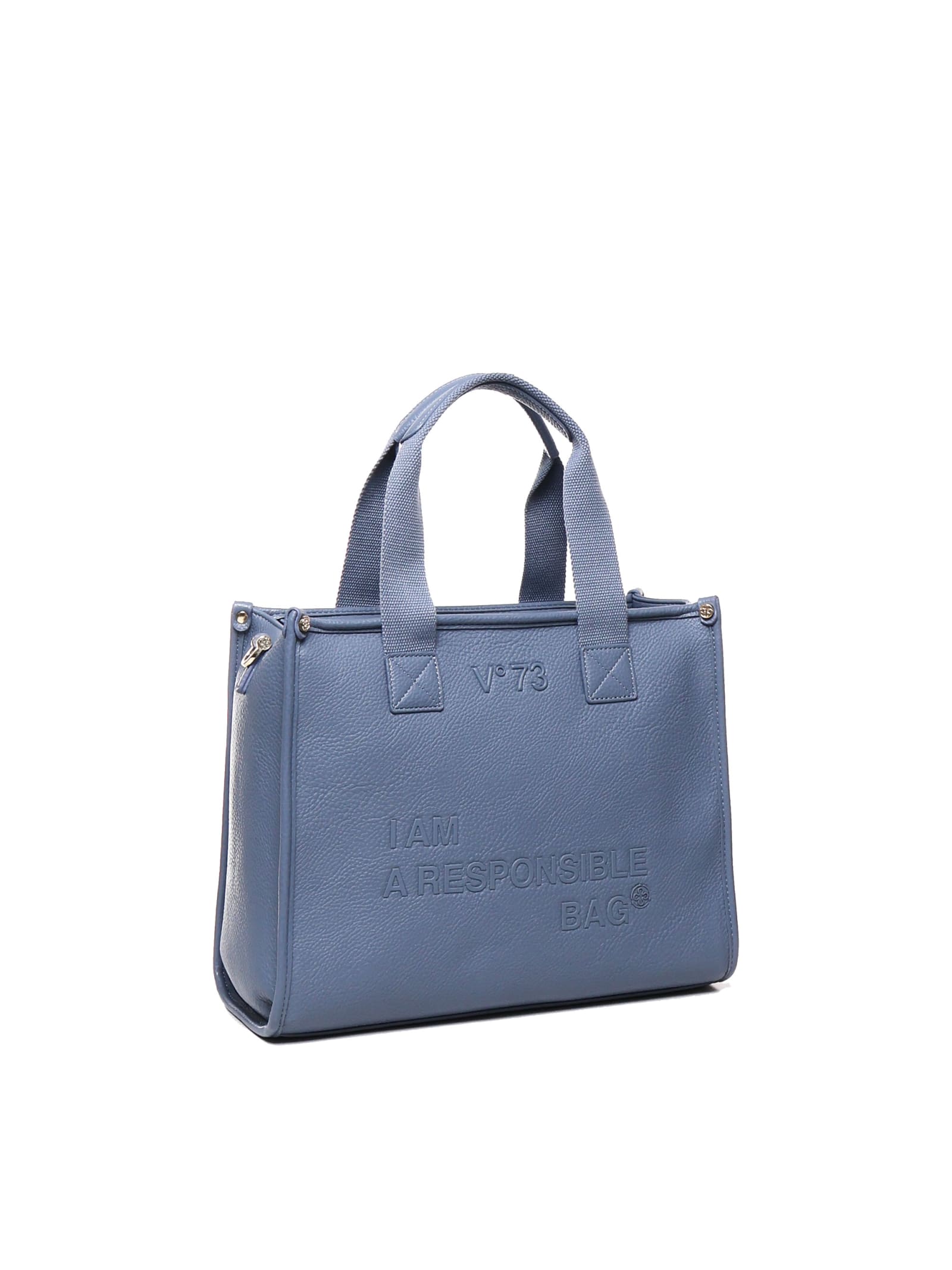 V73 RESPONSIBILITY NOW BAG