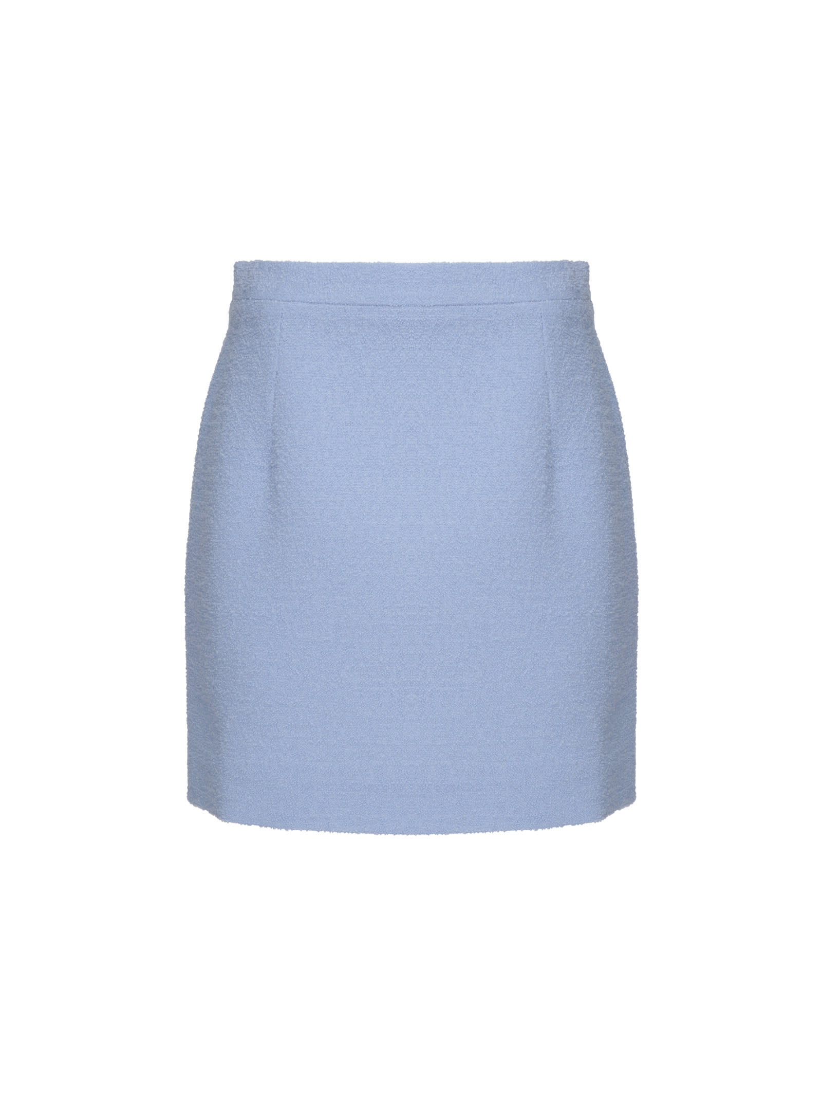 Alessandra Rich Mini Skirt
