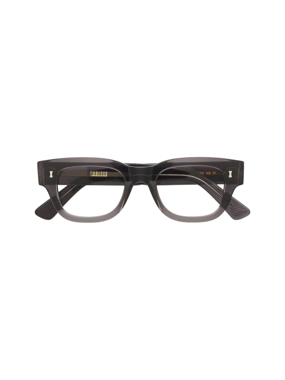 Cubitts Frederick Glasses