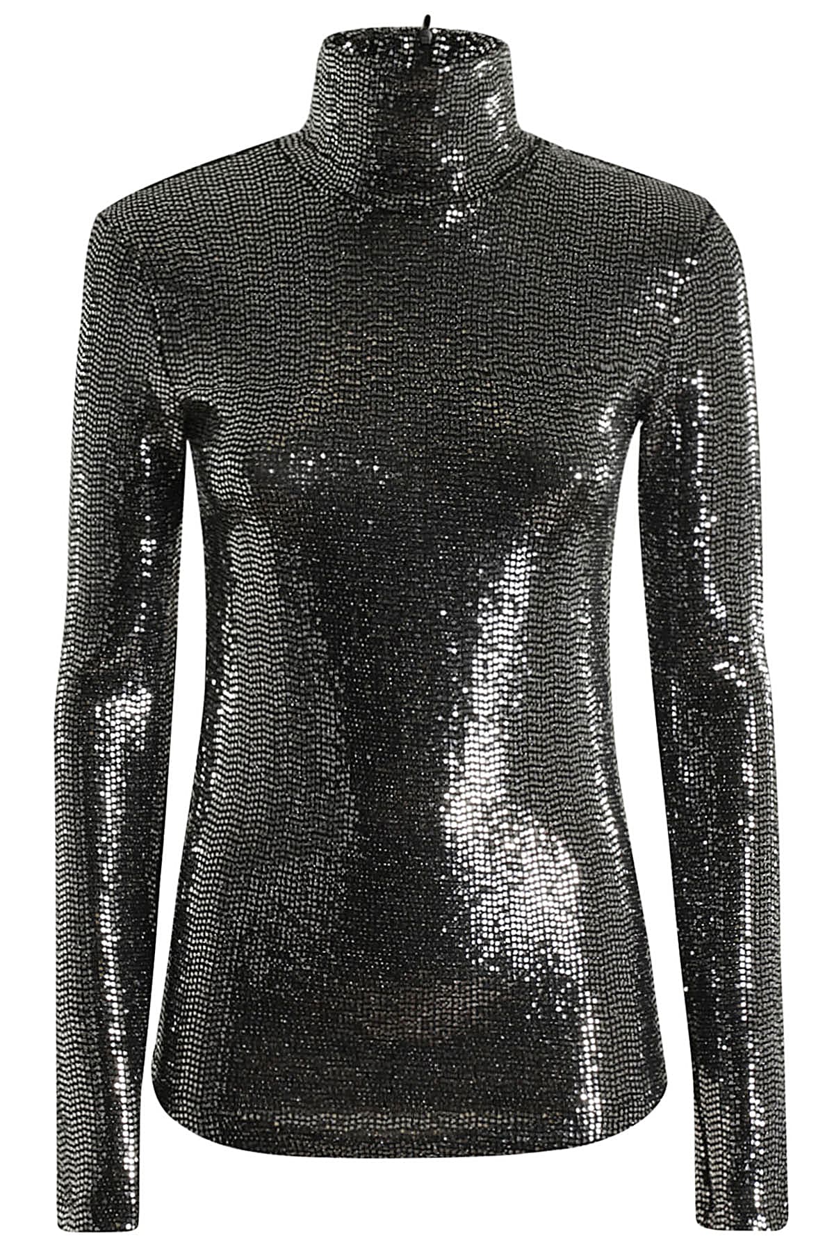 Shop Isabel Marant Joyela In Black Silver Bksi