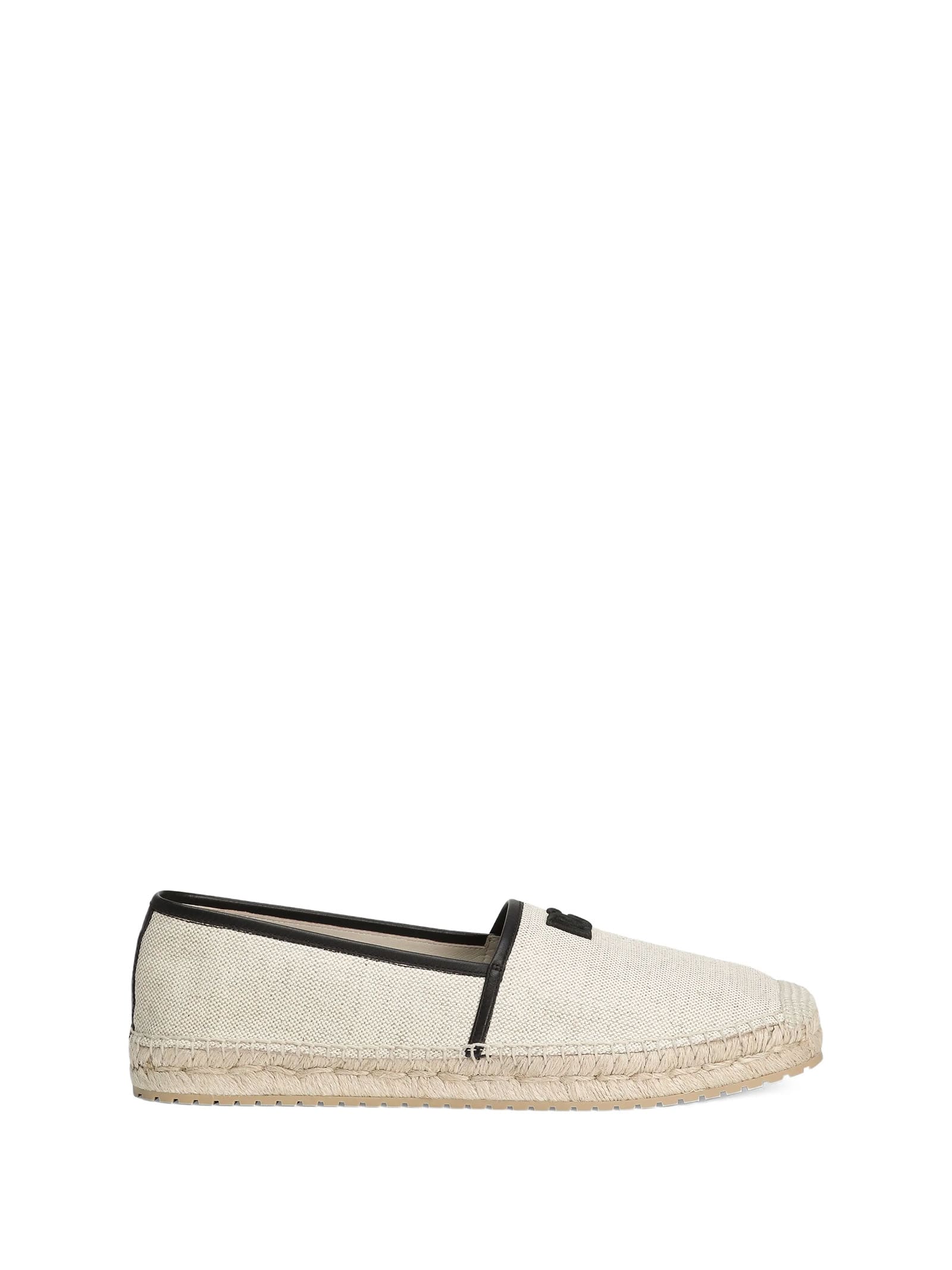 Dolce & Gabbana Flat Shoes