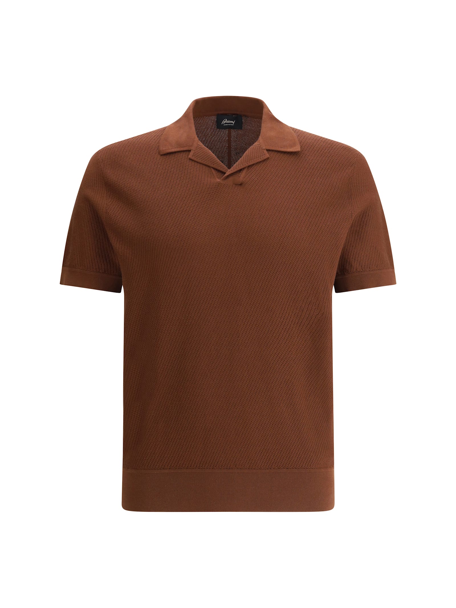 Brionis Polo Shirt