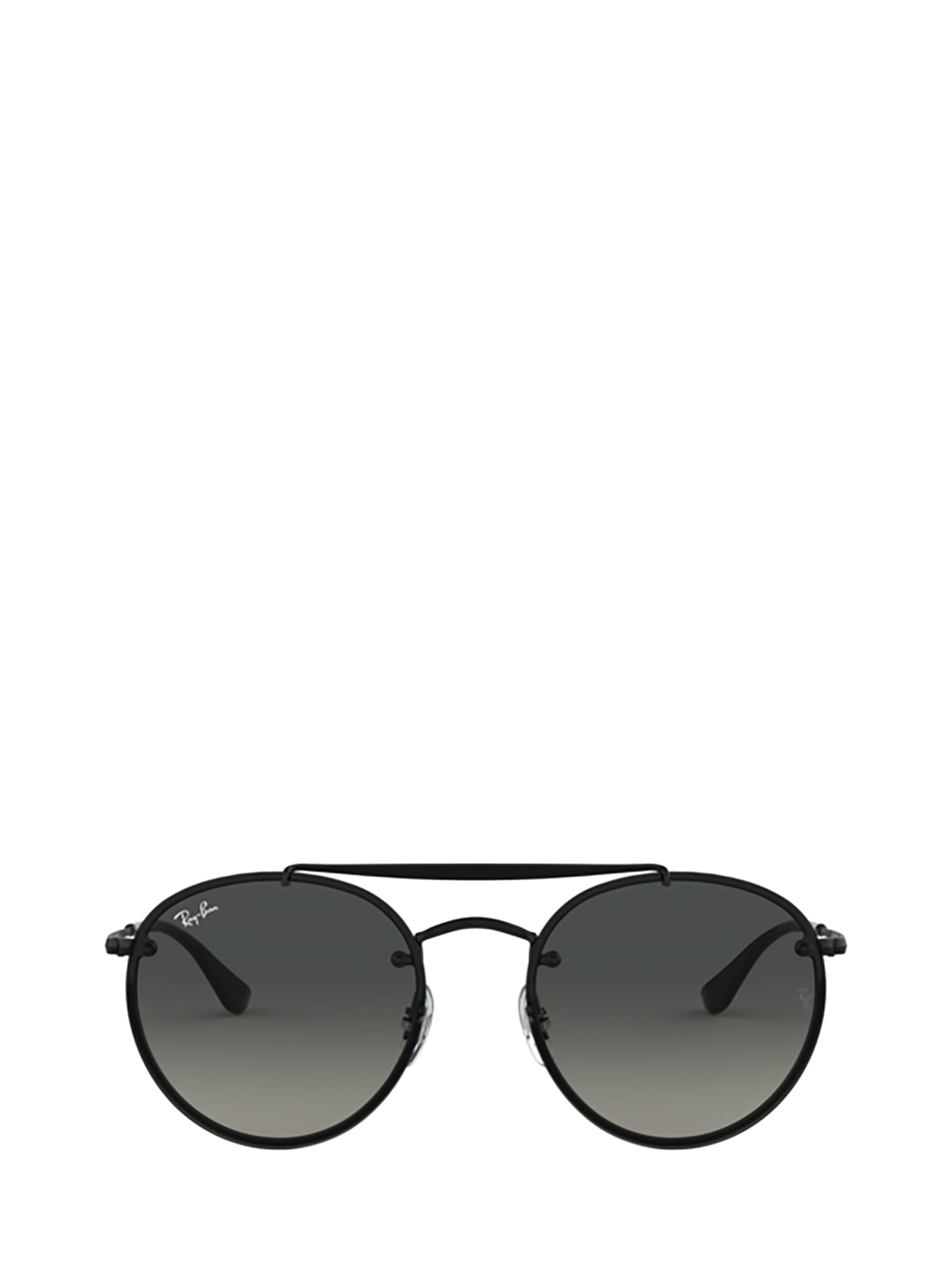 Ray-Ban Ray-ban Rb3614n Demi Gloss Black Sunglasses
