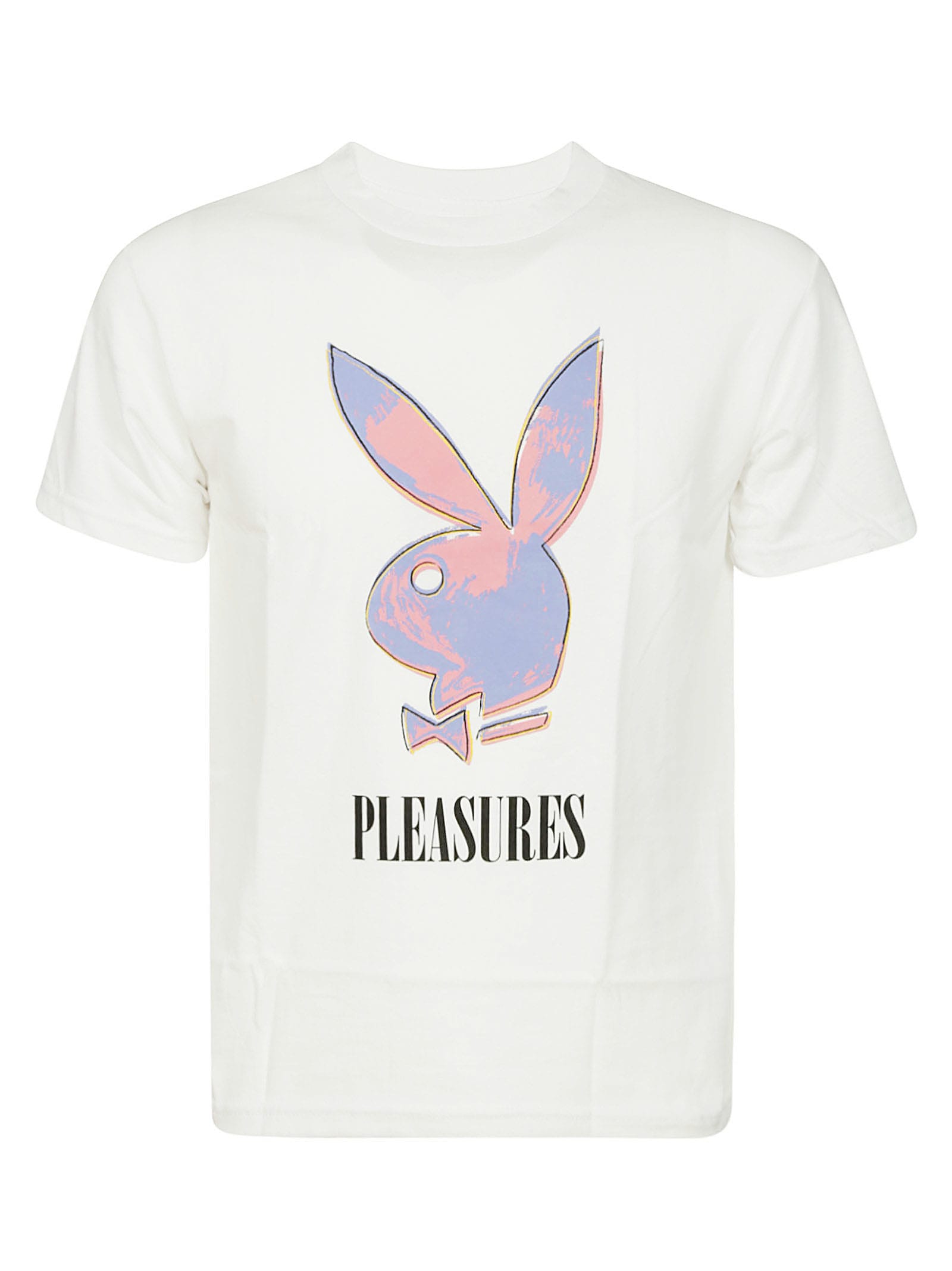 Pleasures Pop T-shirt