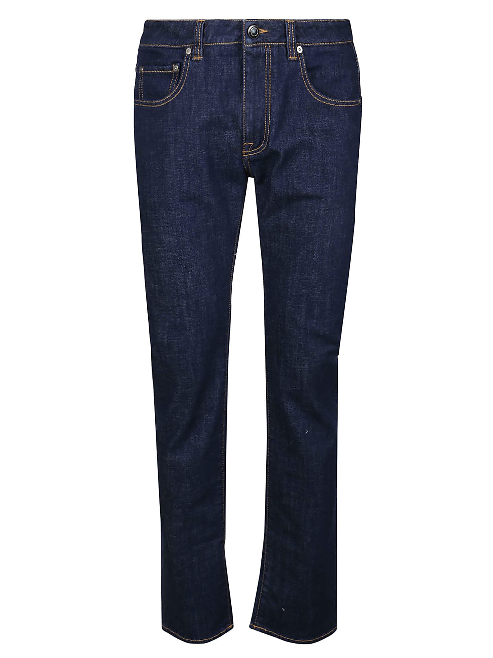 Etro Jeans New Slim