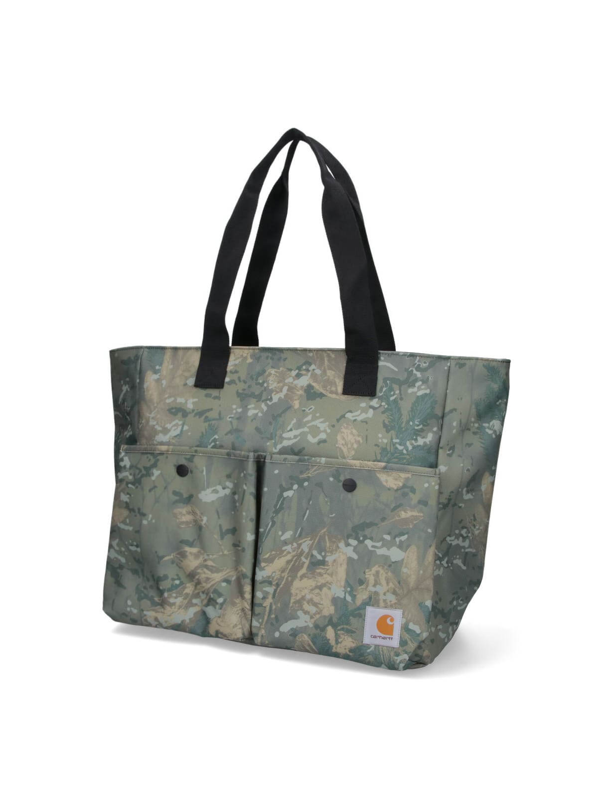 Carhartt Jake Tote Bag In Multi