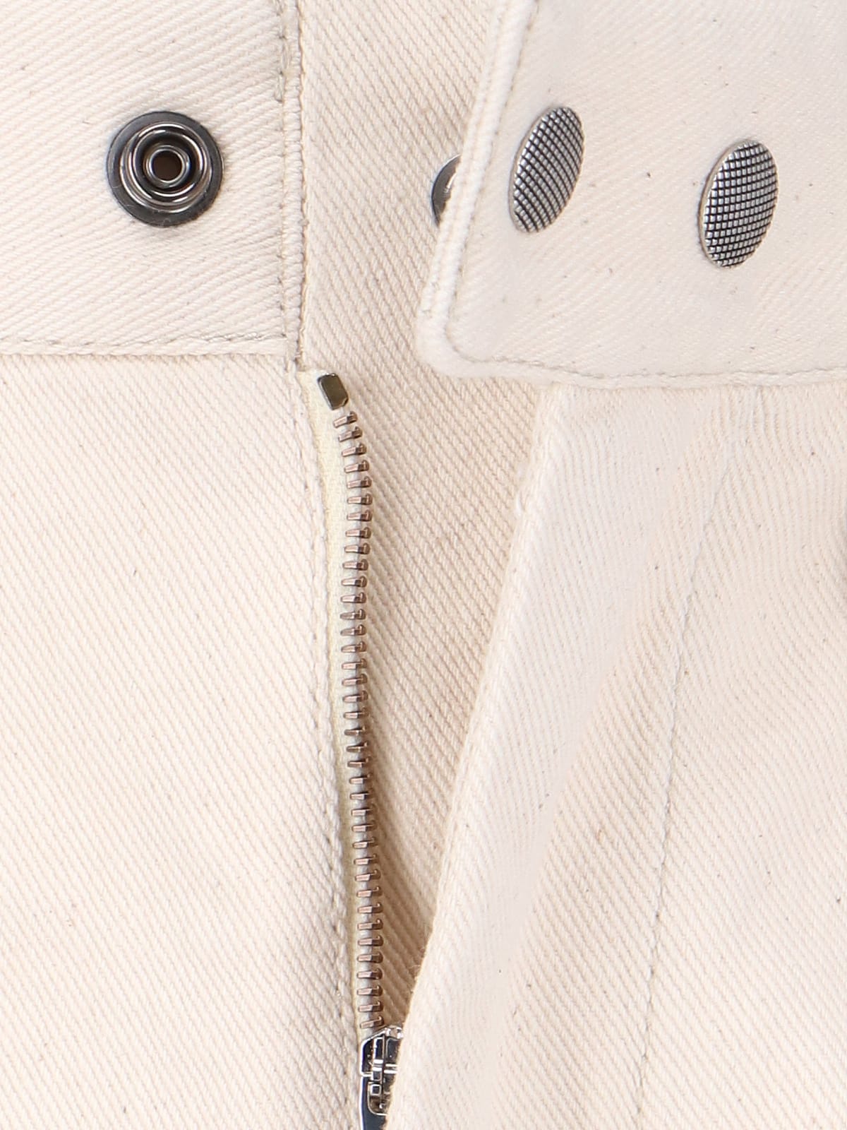 Isabel Marant Pants In Cream