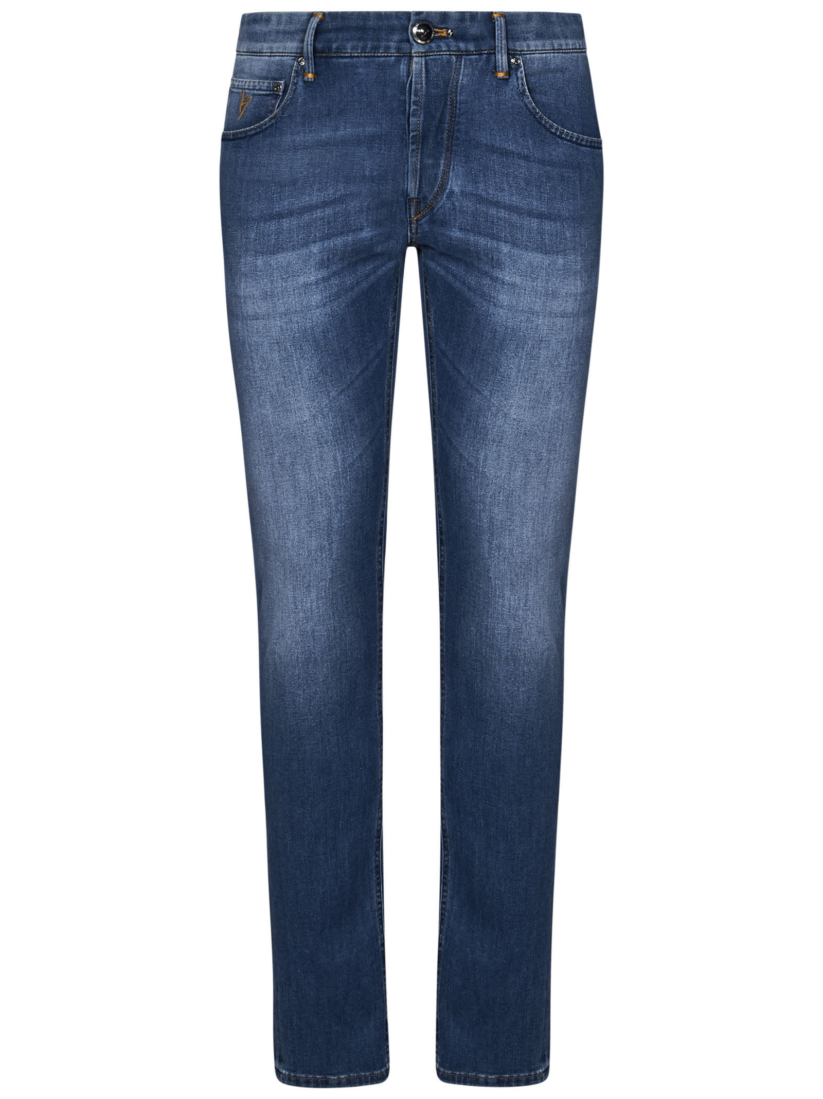 Handpicked Orvieto Jeans