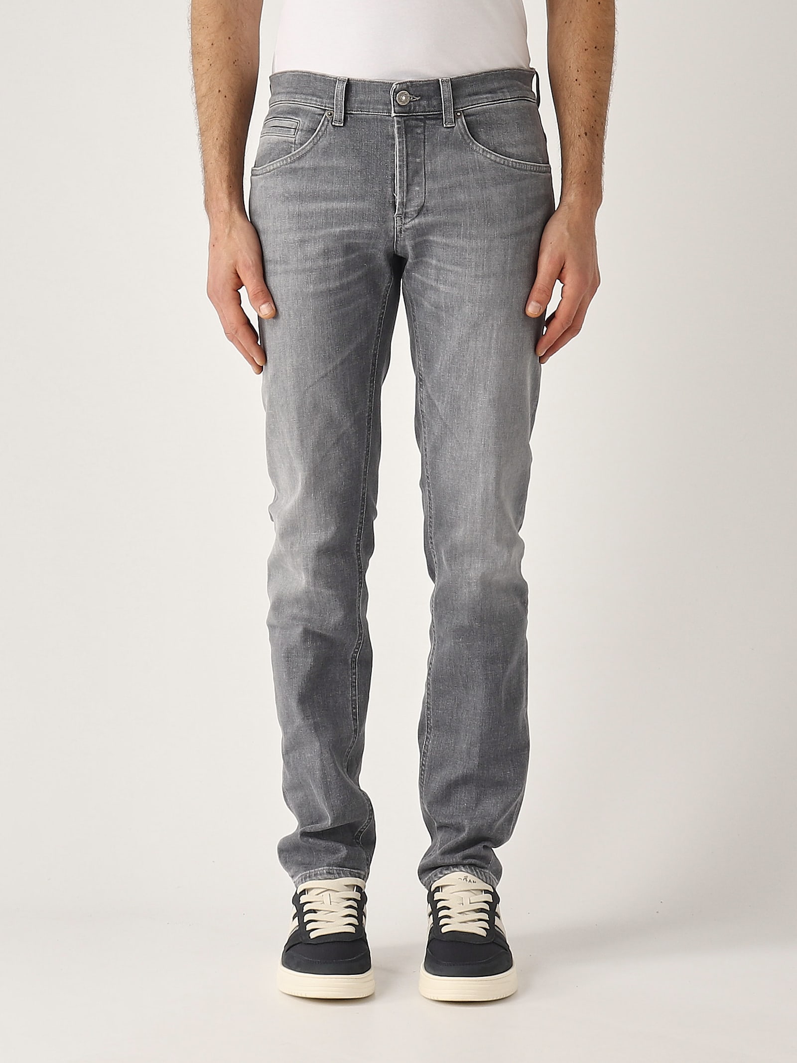 Jeans George Skinny Fit Stretch Jeans