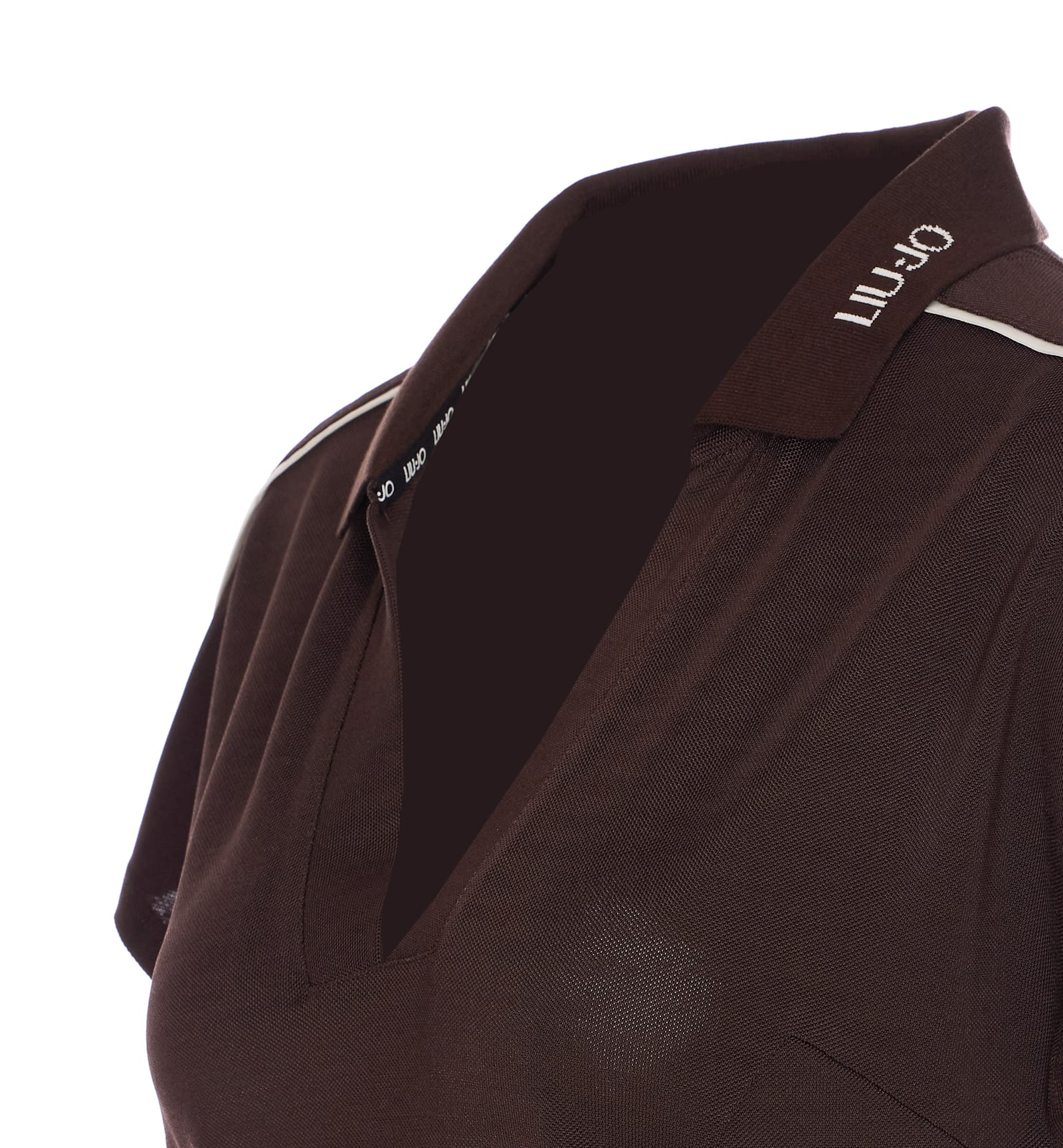 LIU •JO POLO