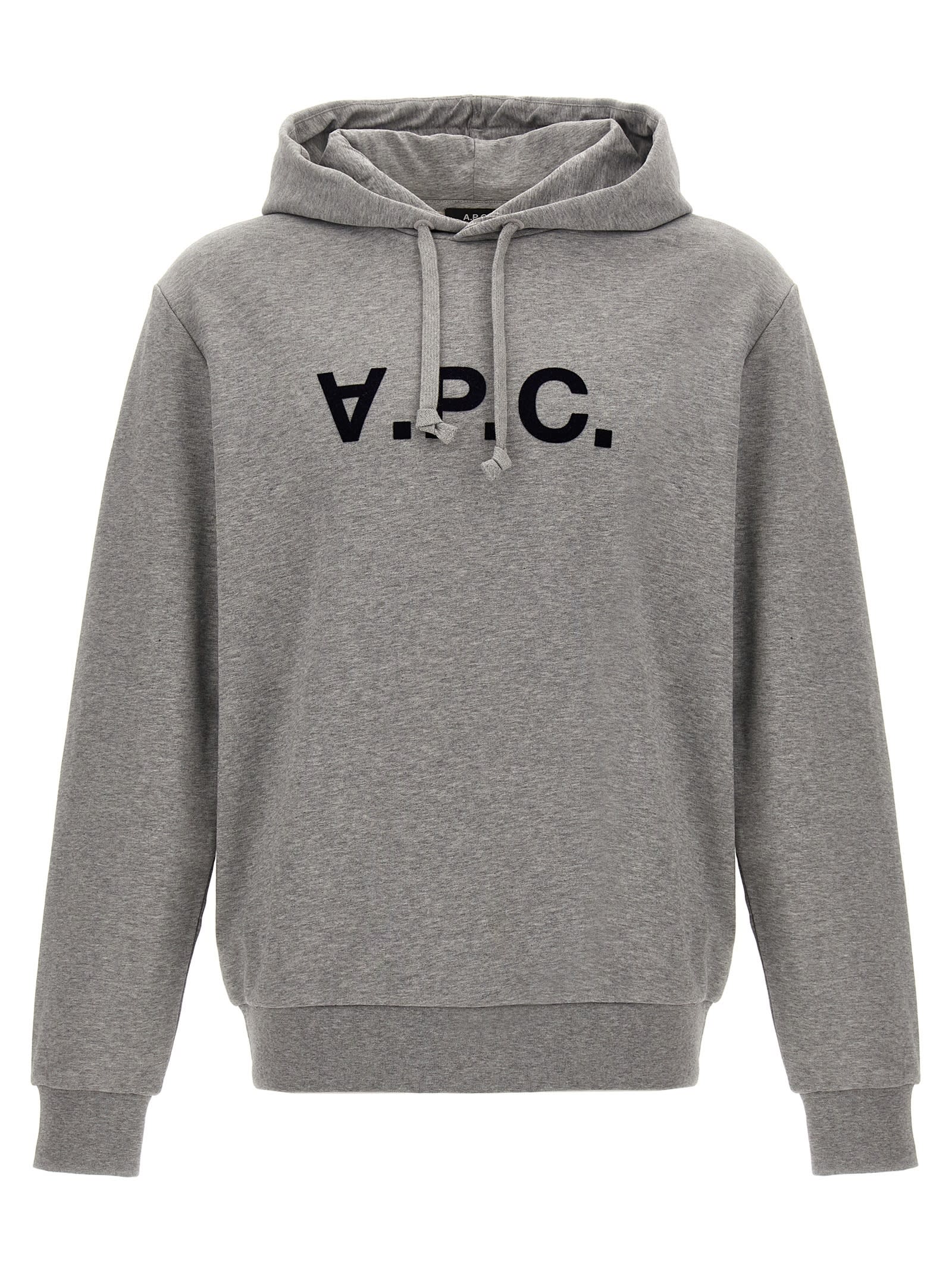 APC VPC HOODIE 