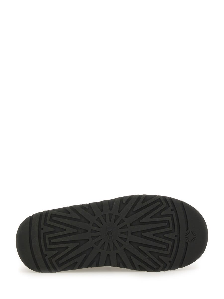 Shop Ugg Sabot Tazz In Brown