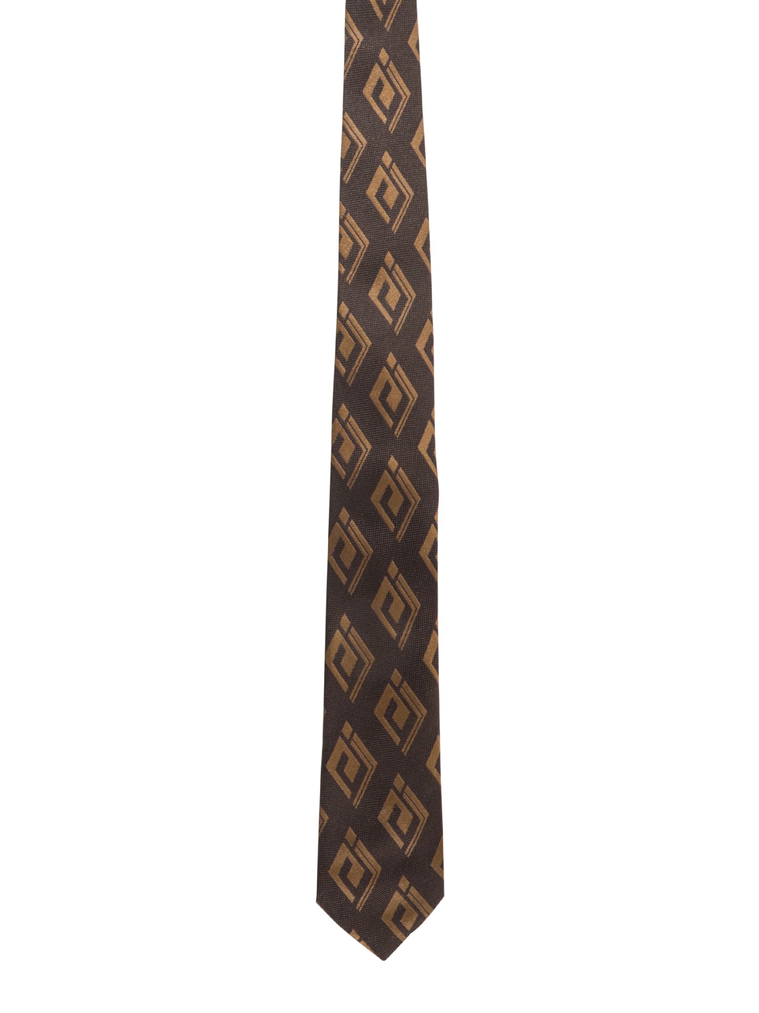 Shop Nicky Tie In Brown