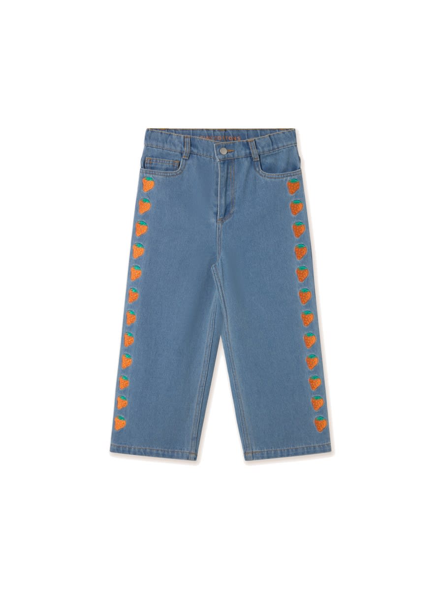 TINYCOTTONS JEANS